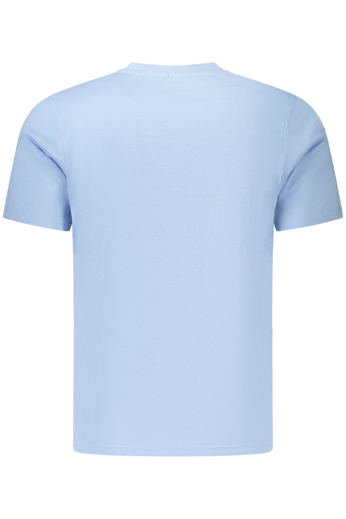 U.S. GRAND T-Shirts Light Blue - AU03193ZACK