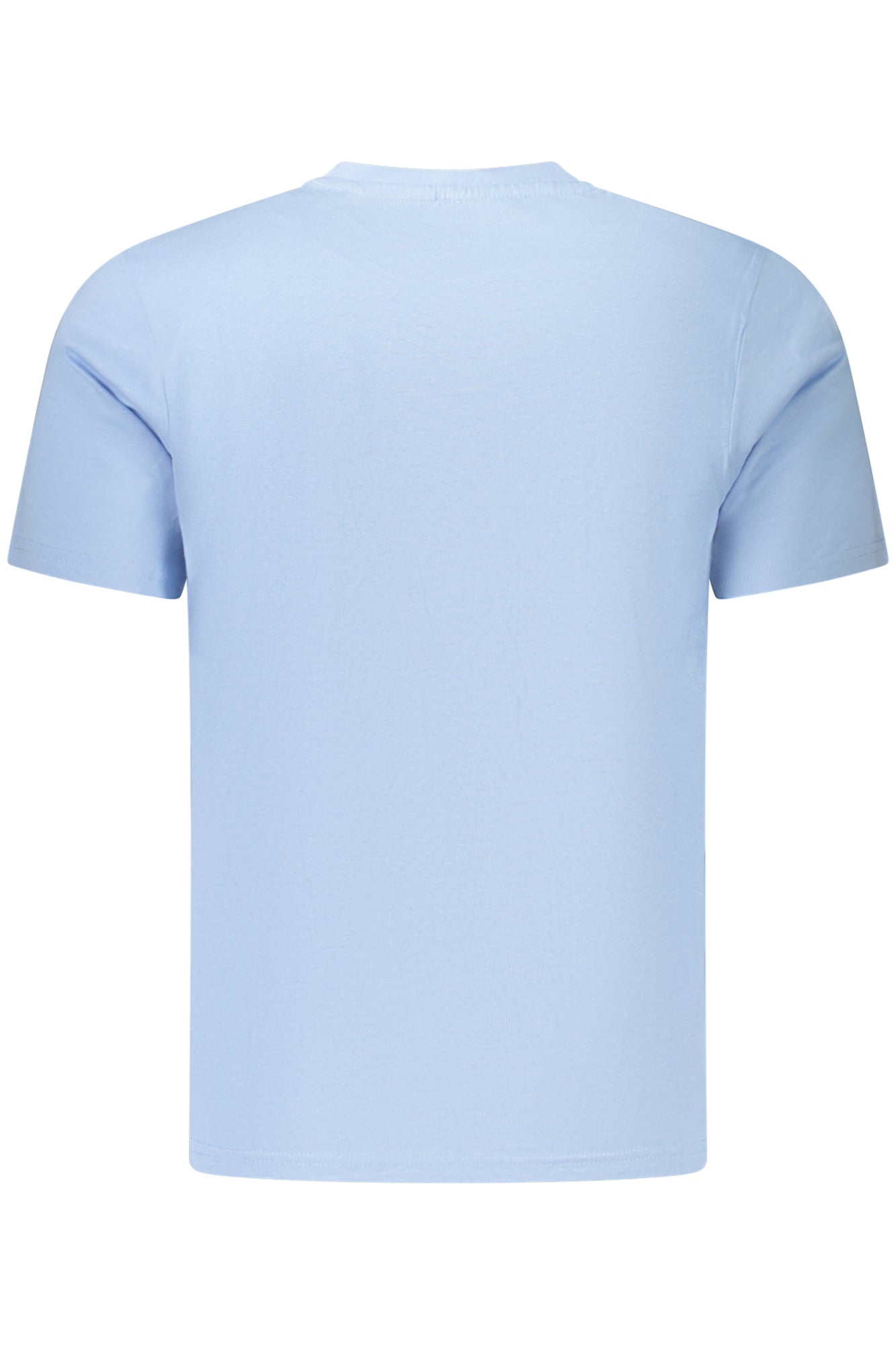 U.S. GRAND T-Shirts Light Blue - AU03193ZACK