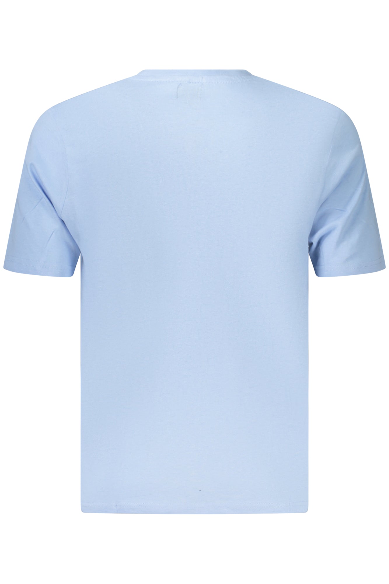 U.S. GRAND T-Shirts Light Blue - AU03183ADRIEL