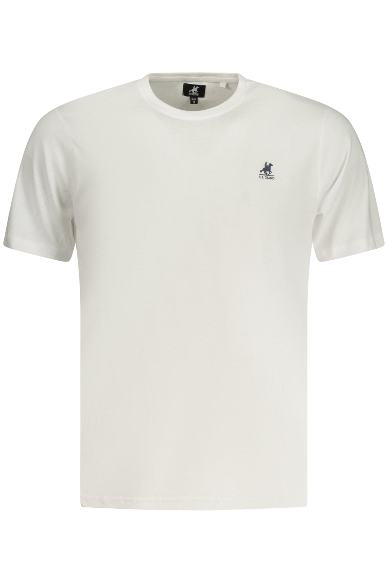 U.S. GRAND T-Shirts White - AU03182LONNY