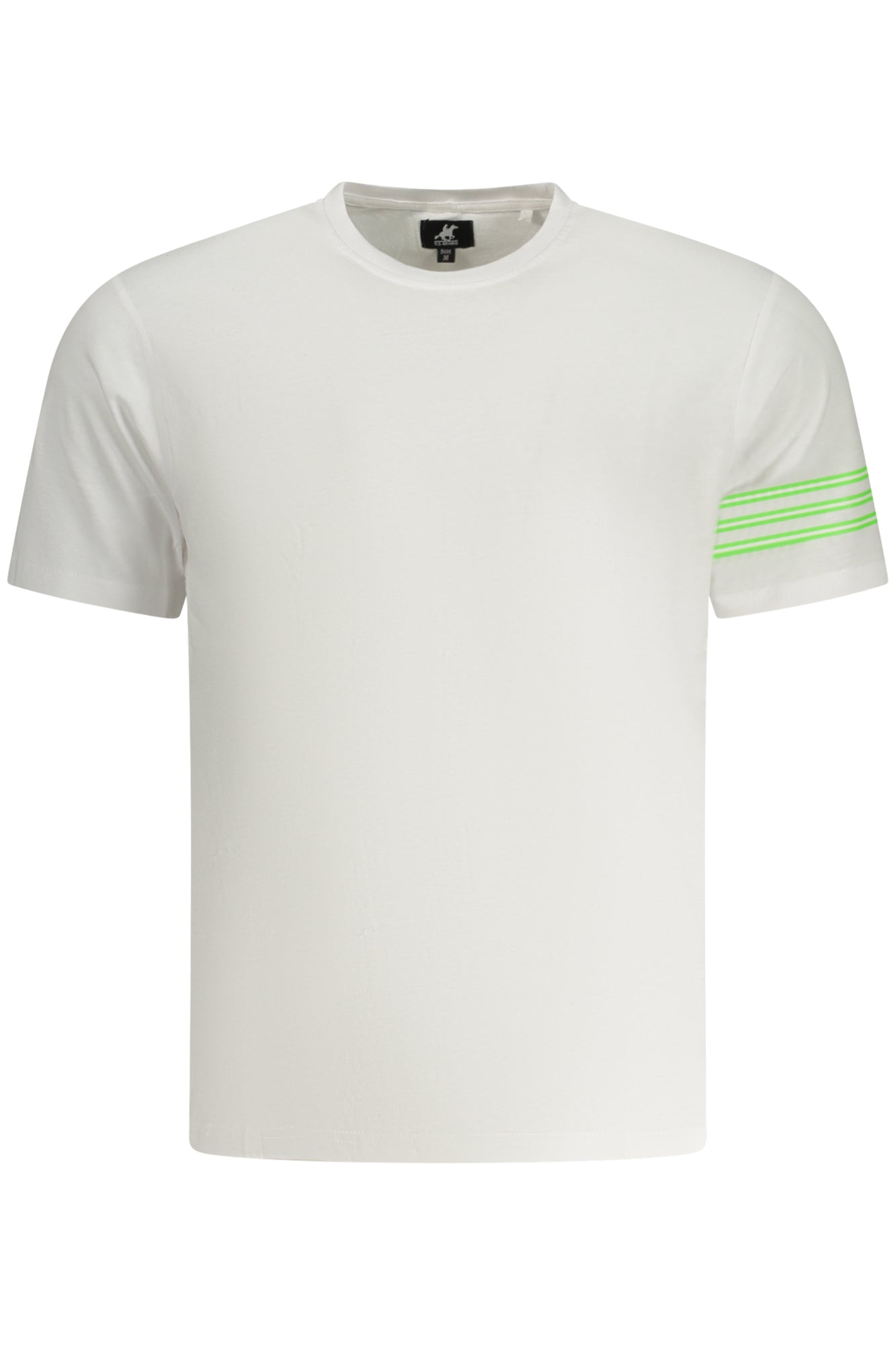 U.S. GRAND T-Shirts White - AU03195KUTRIS