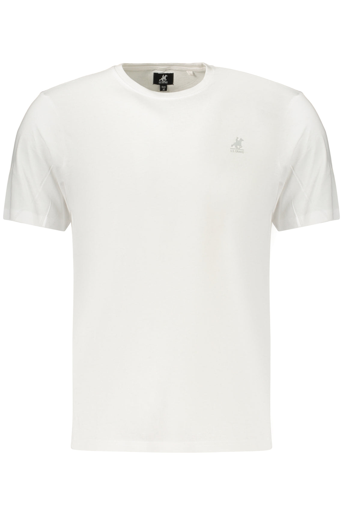 U.S. GRAND T-Shirts White - AU03183ADRIEL