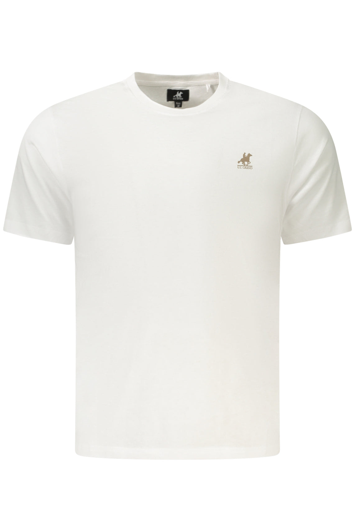U.S. GRAND T-Shirts White - AU03194BONZO