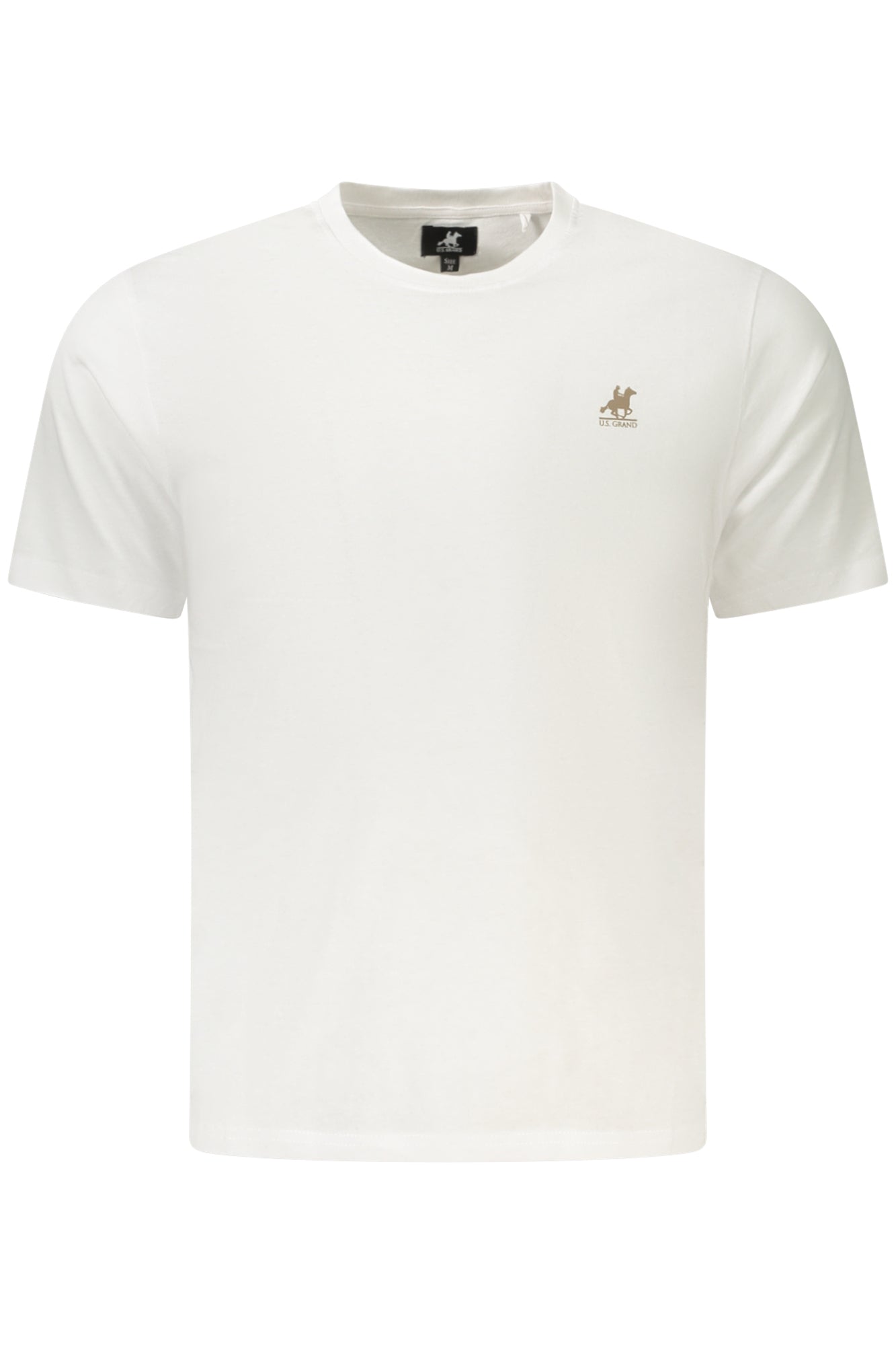 U.S. GRAND T-Shirts White - AU03194BONZO