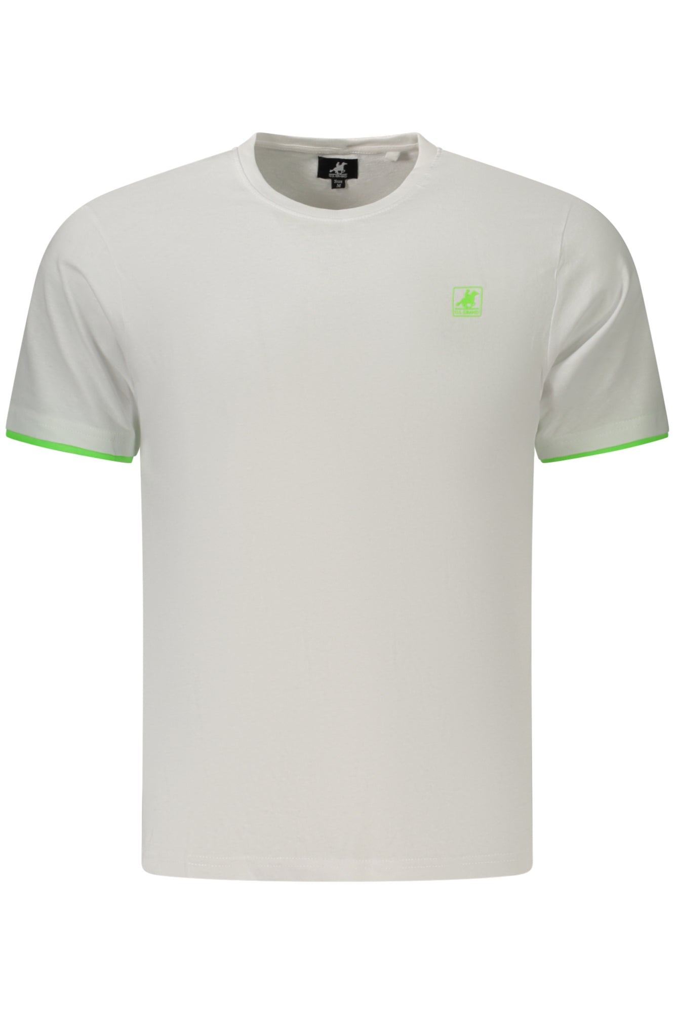 U.S. GRAND T-Shirts White - AU03185DARYL