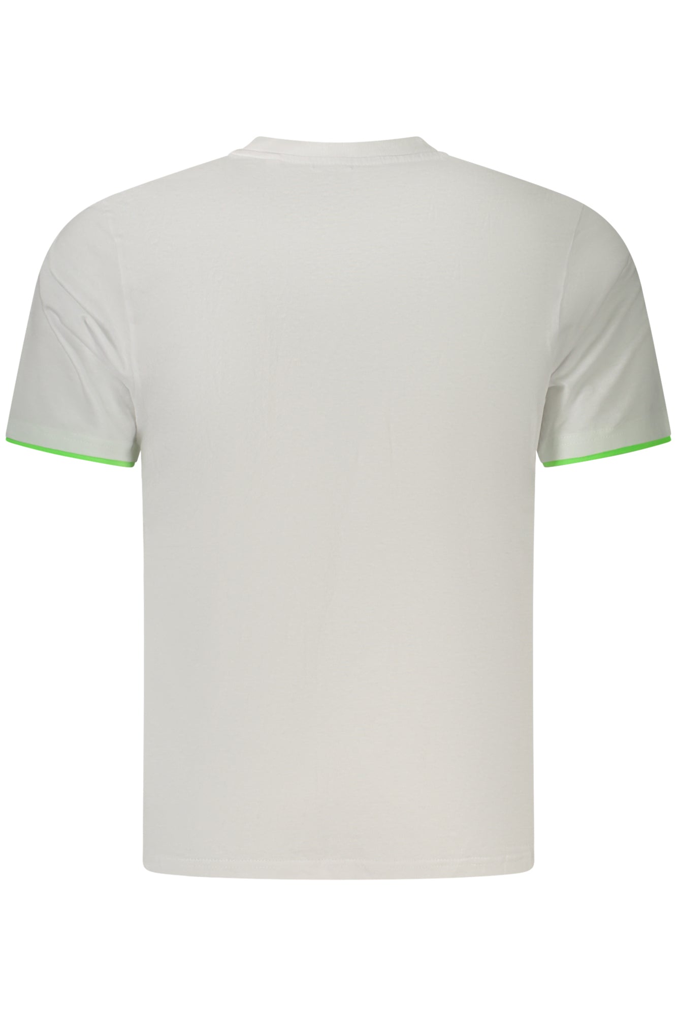 U.S. GRAND T-Shirts White - AU03185DARYL