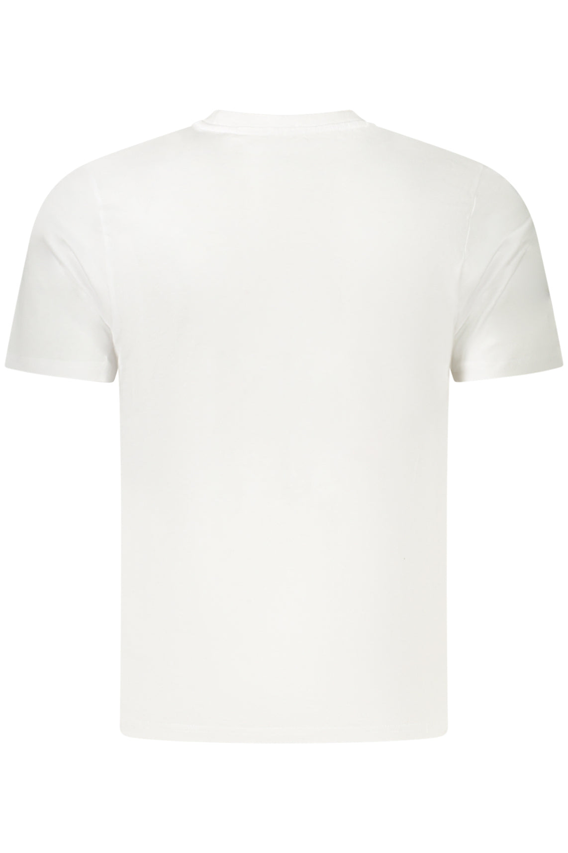 U.S. GRAND T-Shirts White - AU03193ZACK
