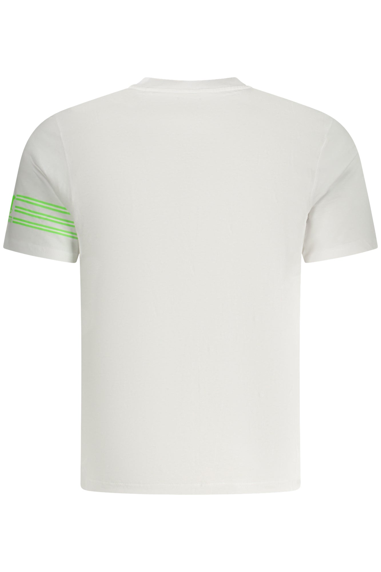 U.S. GRAND T-Shirts White - AU03195KUTRIS
