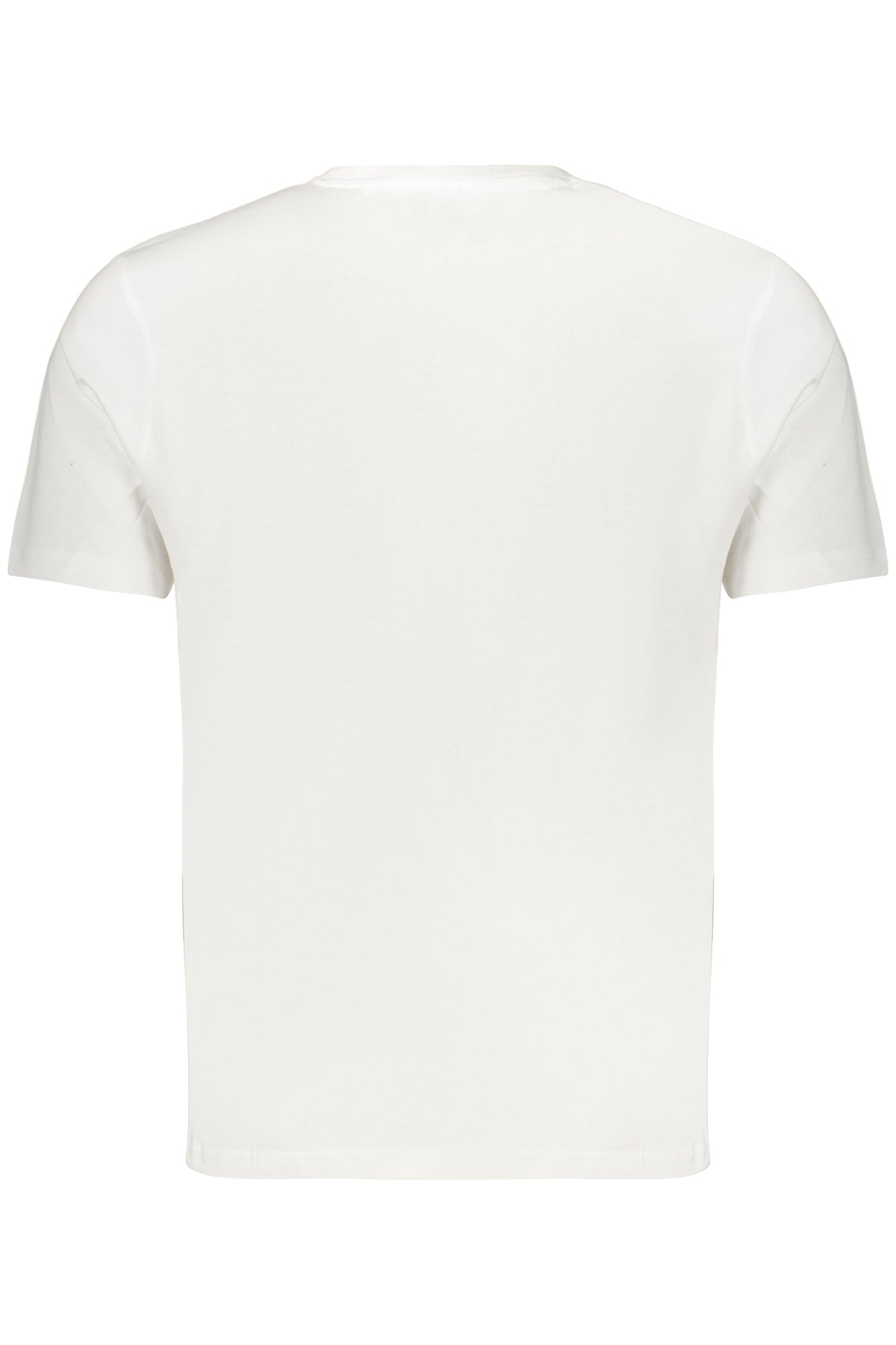 U.S. GRAND T-Shirts White - AU03183ADRIEL