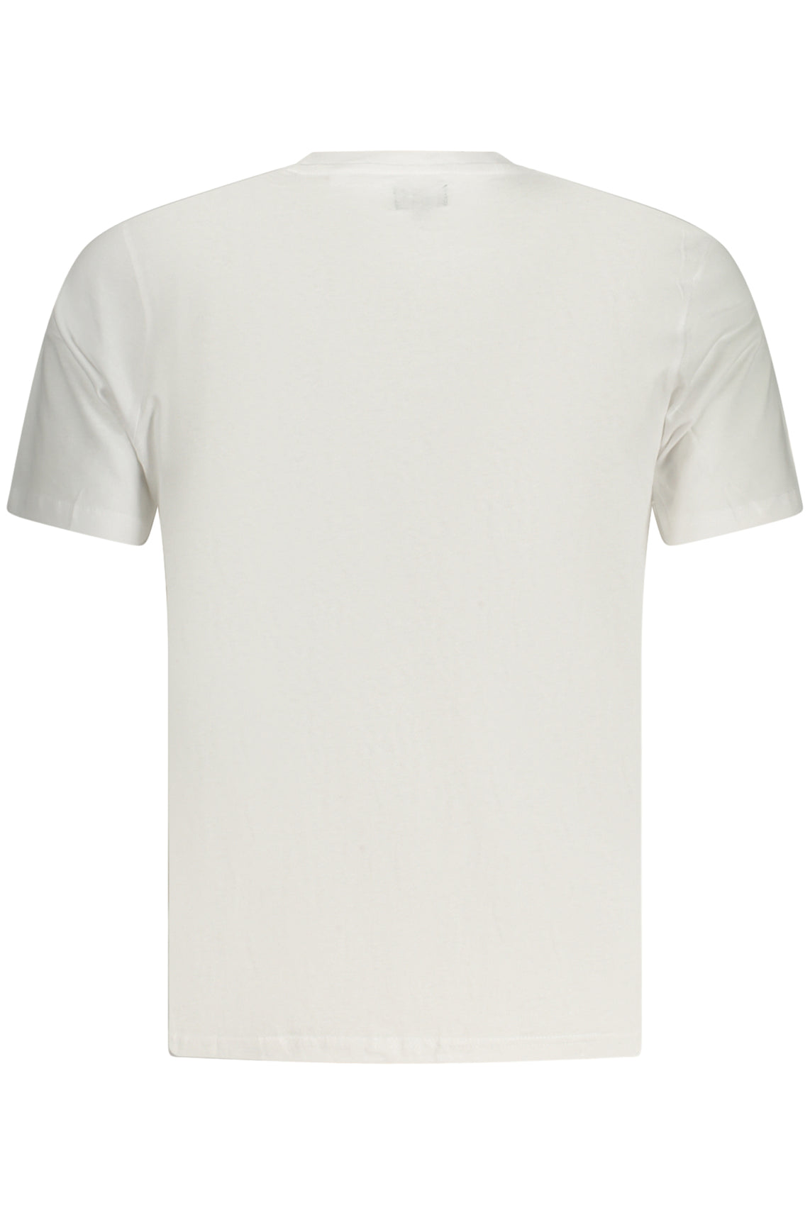 U.S. GRAND T-Shirts White - AU03182LONNY