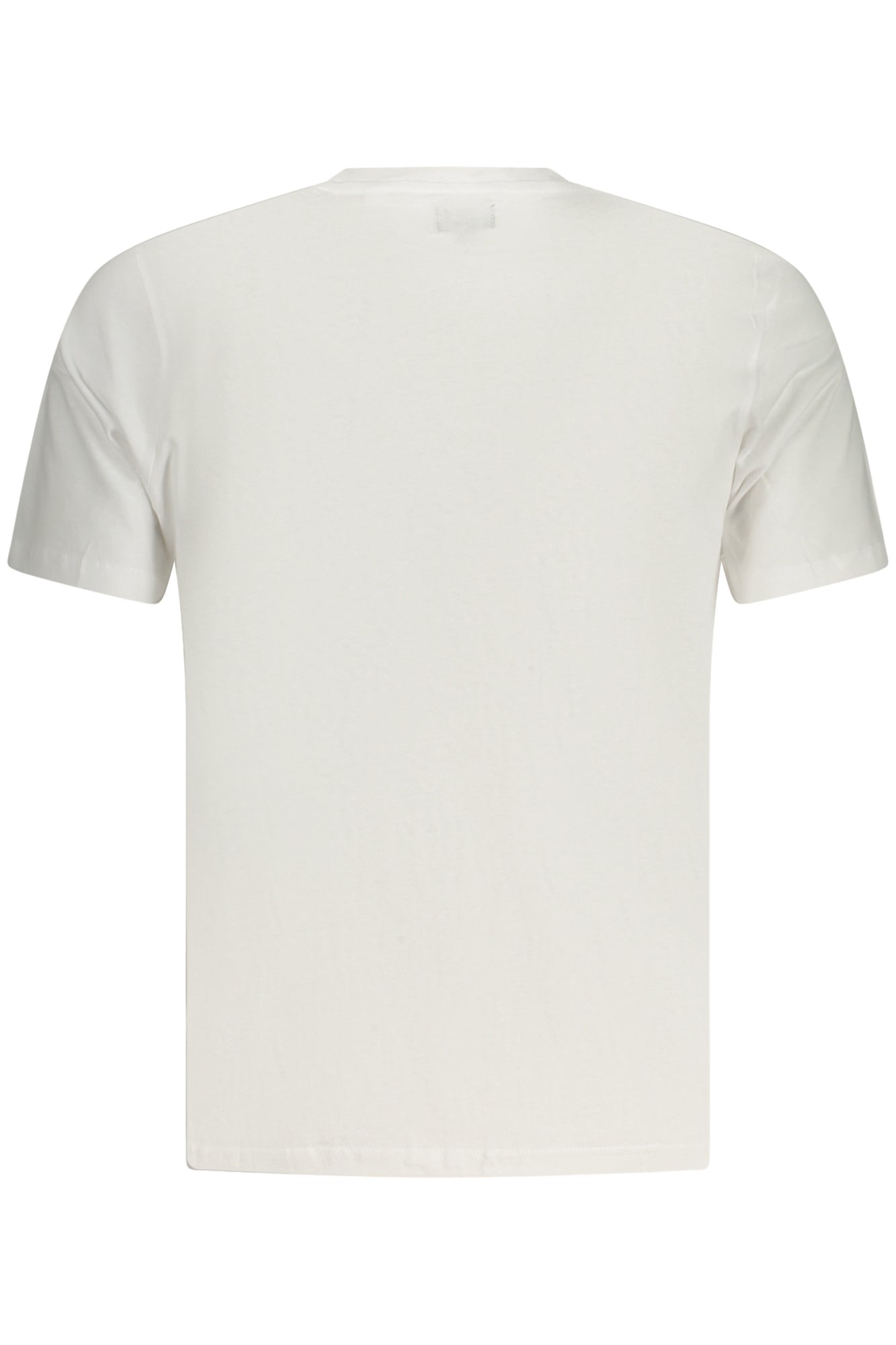 U.S. GRAND T-Shirts White - AU03182LONNY