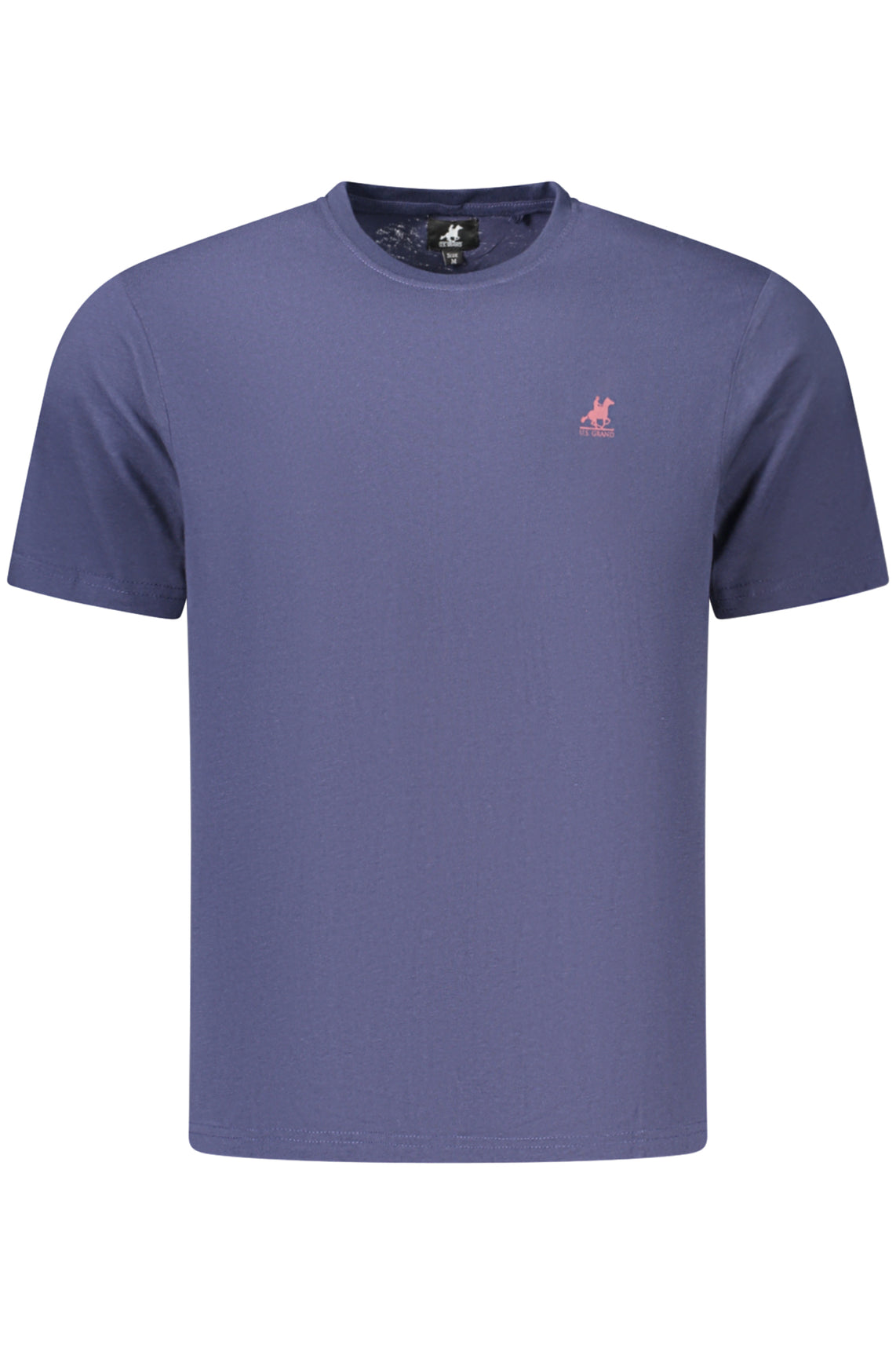 U.S. GRAND T-Shirts Blue - AU03194BONZO