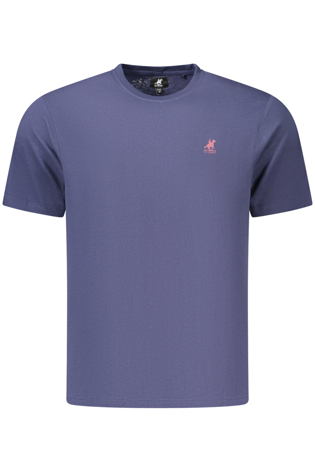 U.S. GRAND T-Shirts Blue - AU03194BONZO