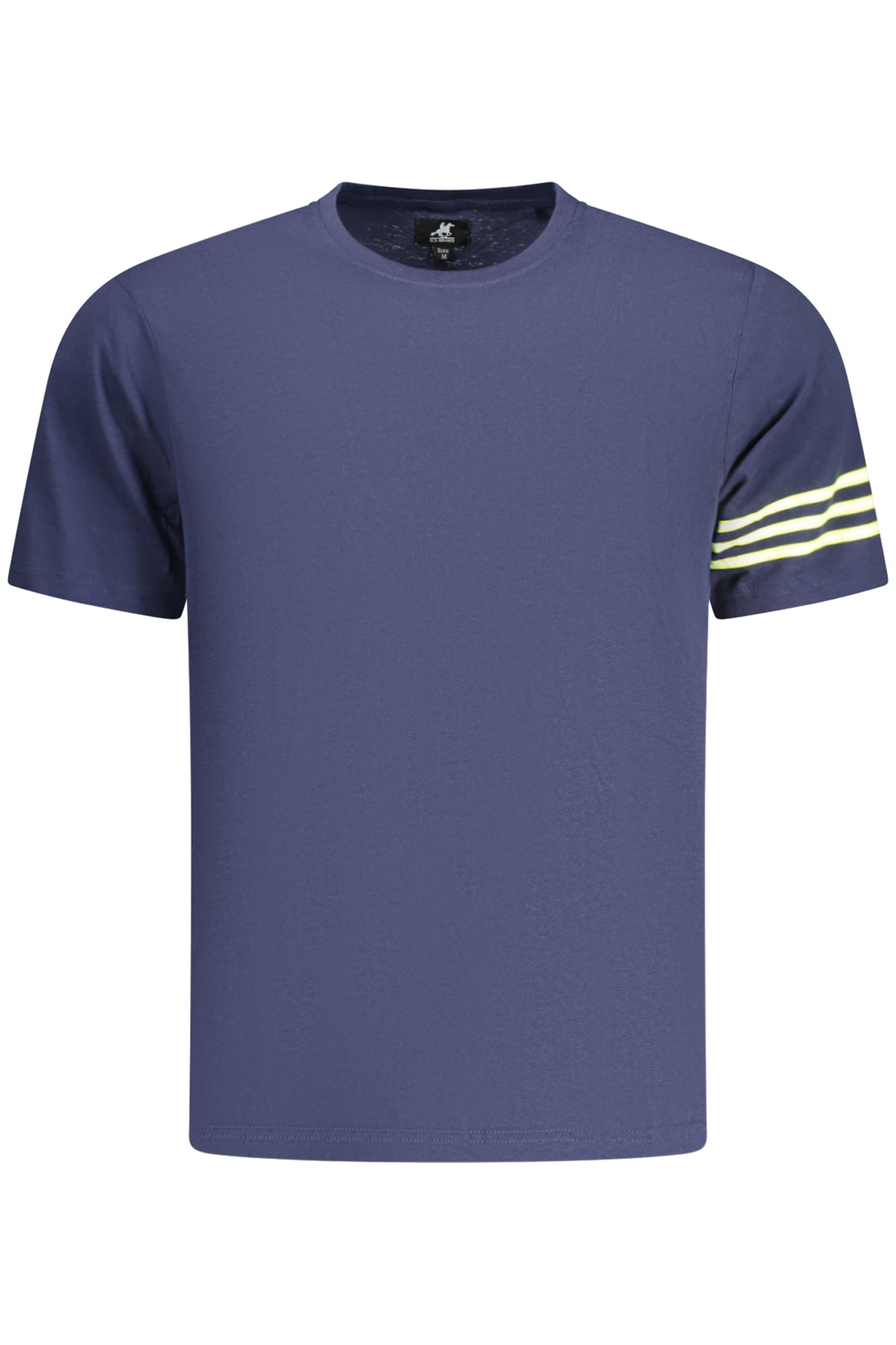U.S. GRAND T-Shirts Blue - AU03195KUTRIS