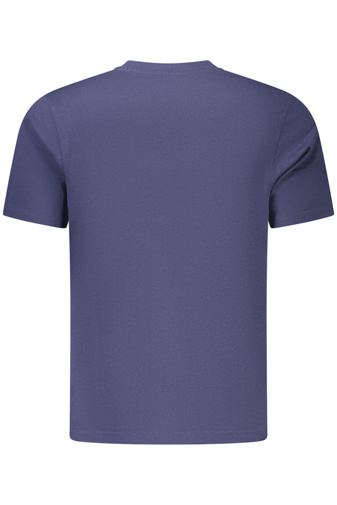 U.S. GRAND T-Shirts Blue - AU03193ZACK
