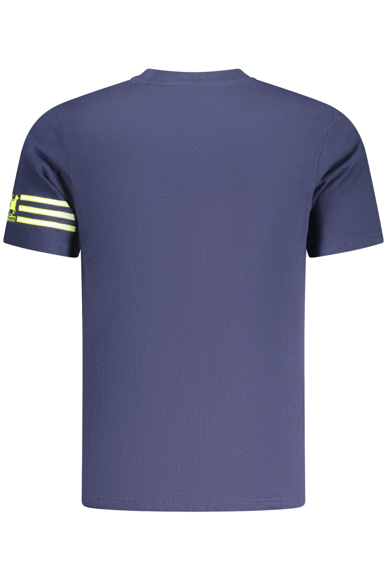 U.S. GRAND T-Shirts Blue - AU03195KUTRIS