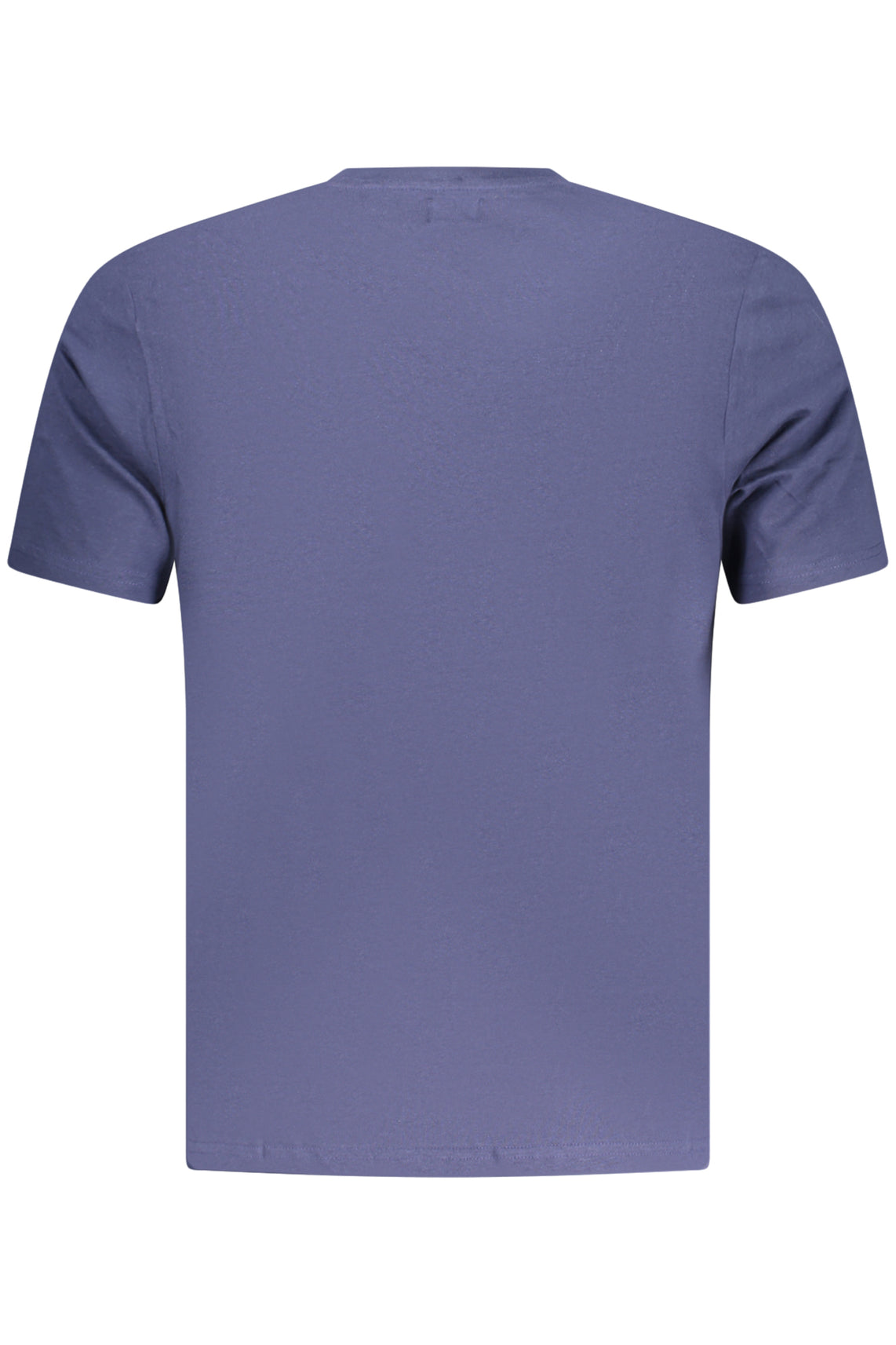 U.S. GRAND T-Shirts Blue - AU03182LONNY