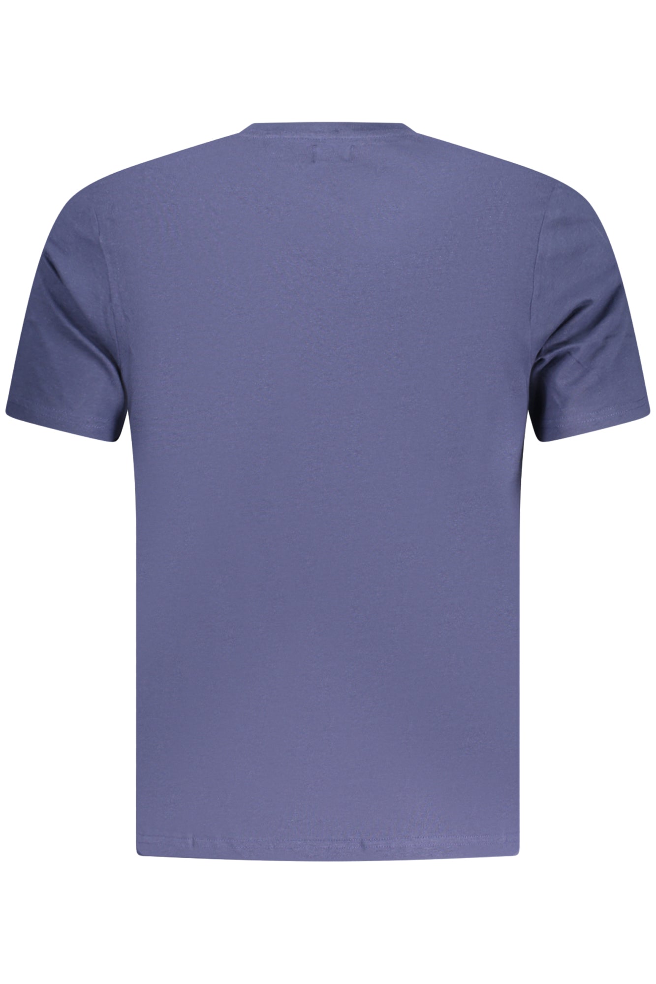 U.S. GRAND T-Shirts Blue - AU03182LONNY
