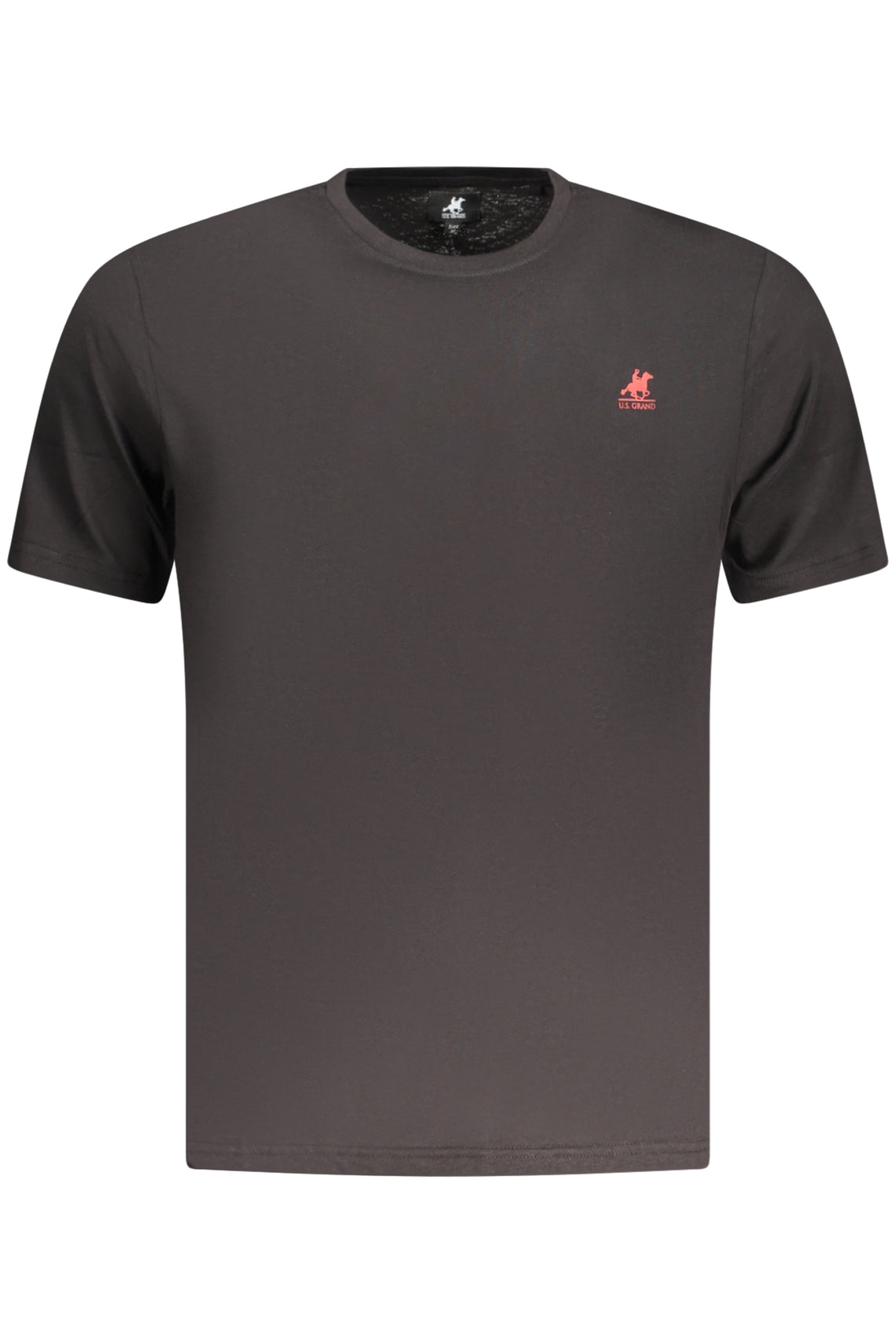 U.S. GRAND T-Shirts Black - AU03182LONNY