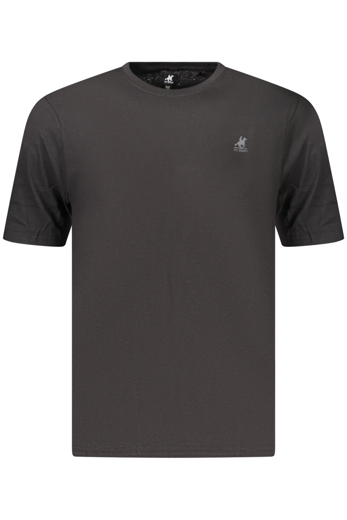 U.S. GRAND T-Shirts Black - AU03183ADRIEL