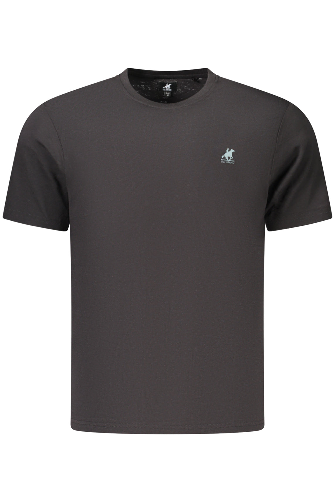 U.S. GRAND T-Shirts Black - AU03194BONZO