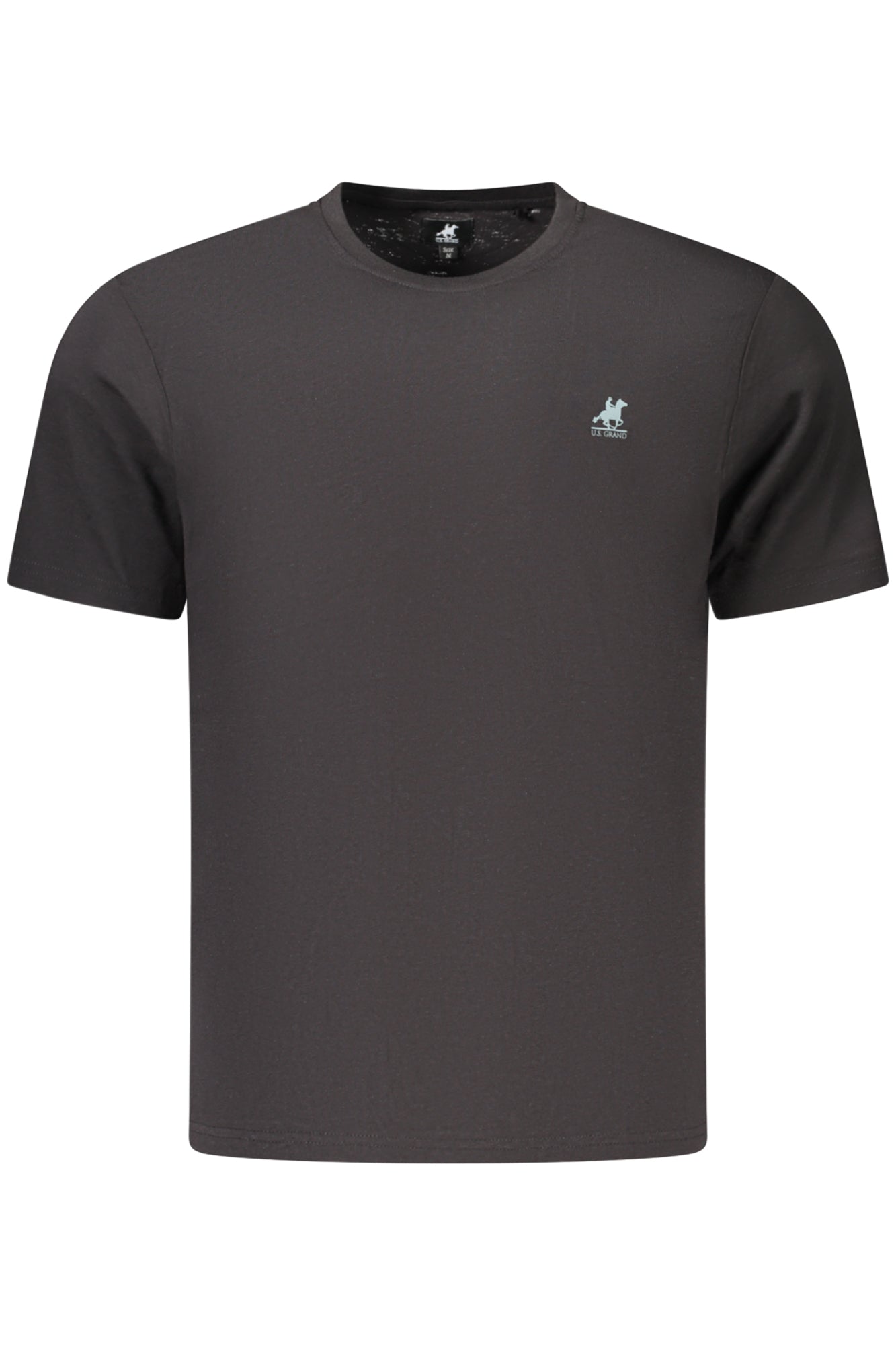 U.S. GRAND T-Shirts Black - AU03194BONZO