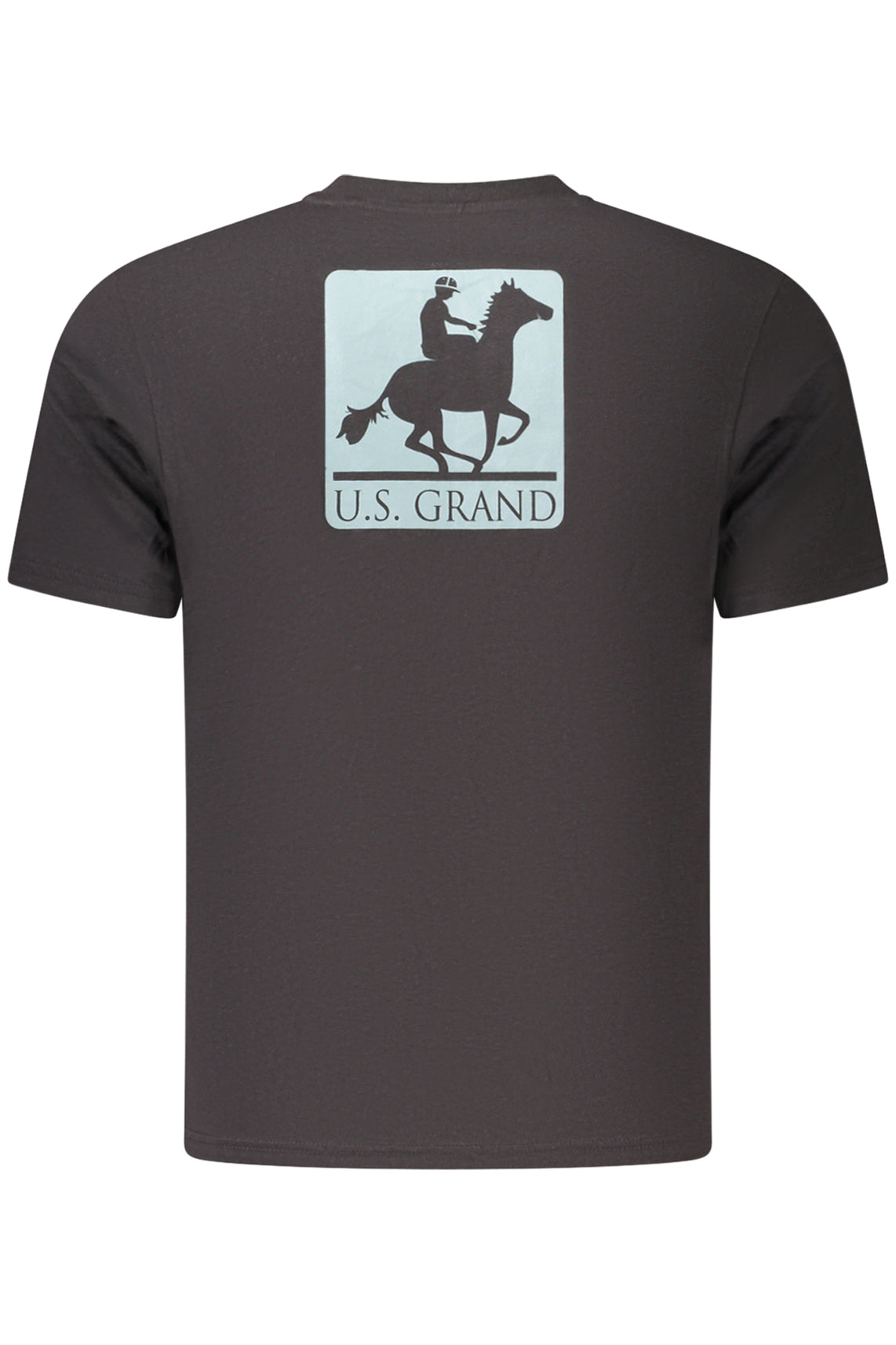U.S. GRAND T-Shirts Black - AU03194BONZO