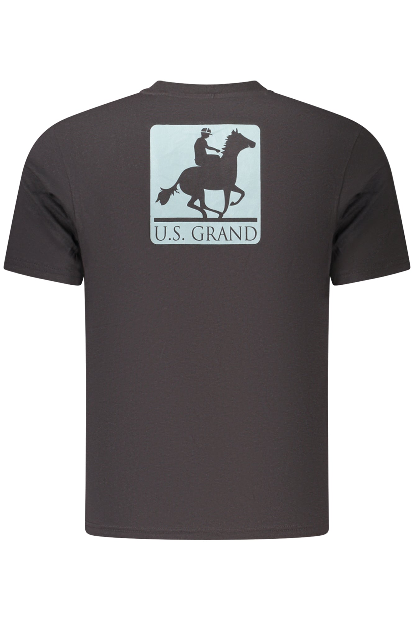 U.S. GRAND T-Shirts Black - AU03194BONZO