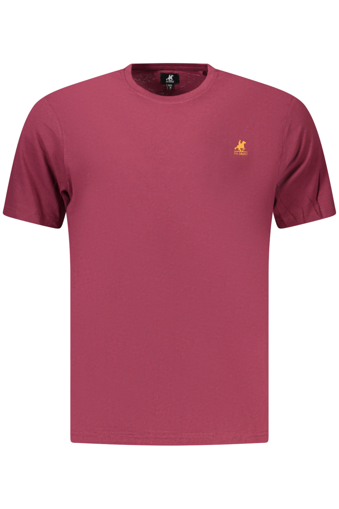 U.S. GRAND T-Shirts Red - AU03182LONNY