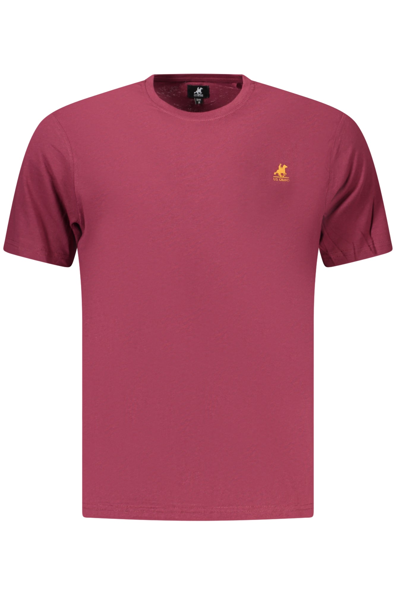 U.S. GRAND T-Shirts Red - AU03182LONNY