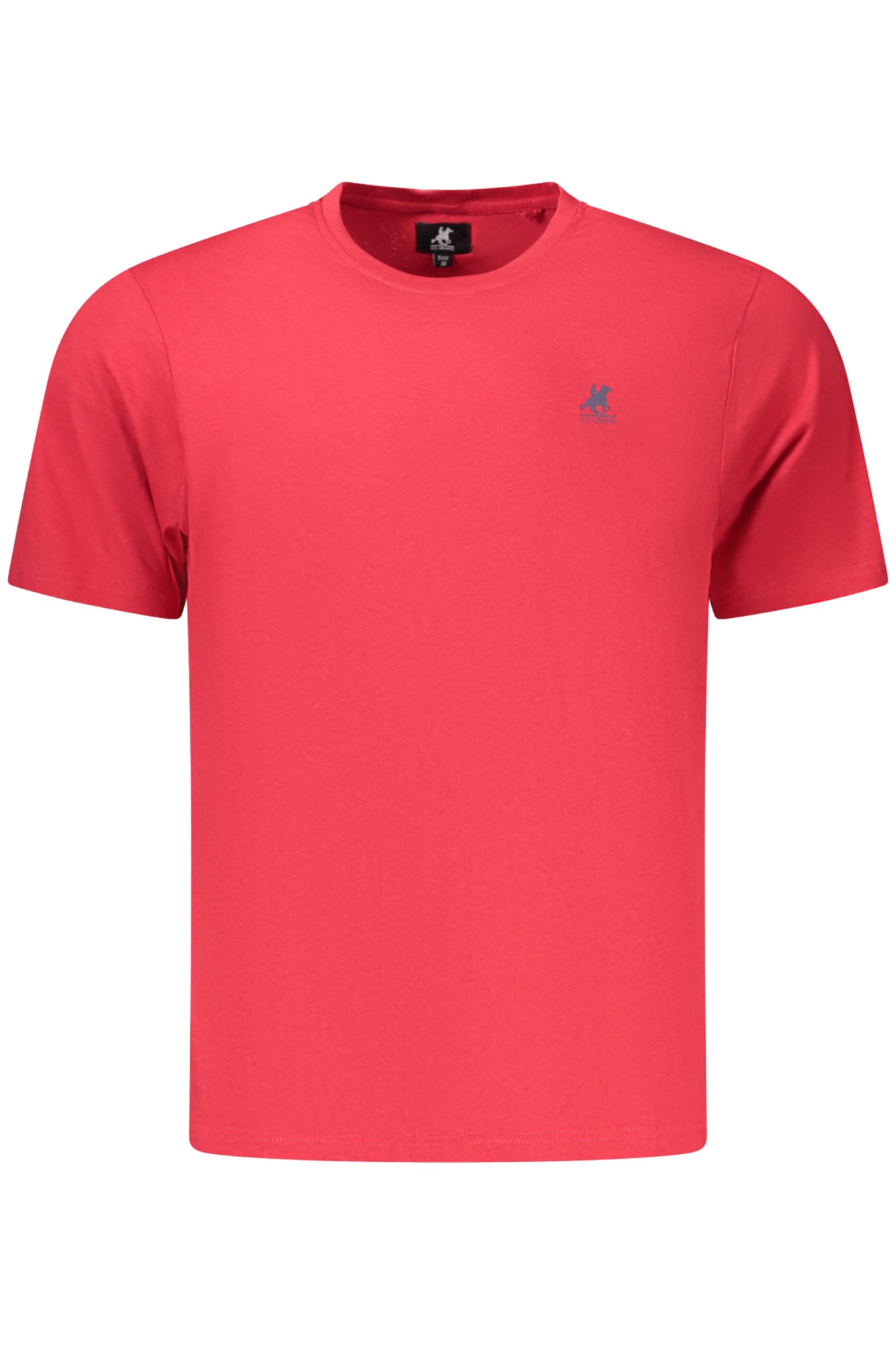 U.S. GRAND T-Shirts Red - AU03194BONZO