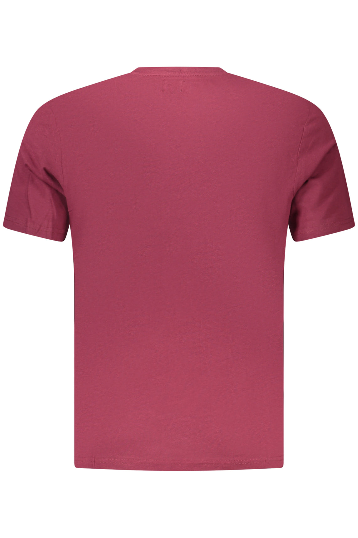 U.S. GRAND T-Shirts Red - AU03182LONNY