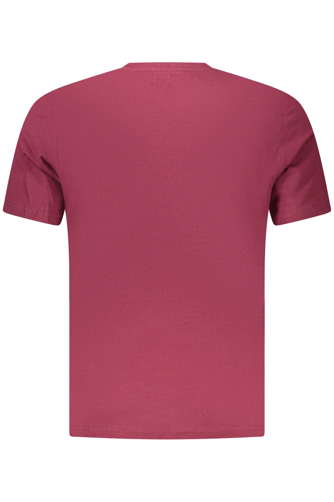 U.S. GRAND T-Shirts Red - AU03182LONNY