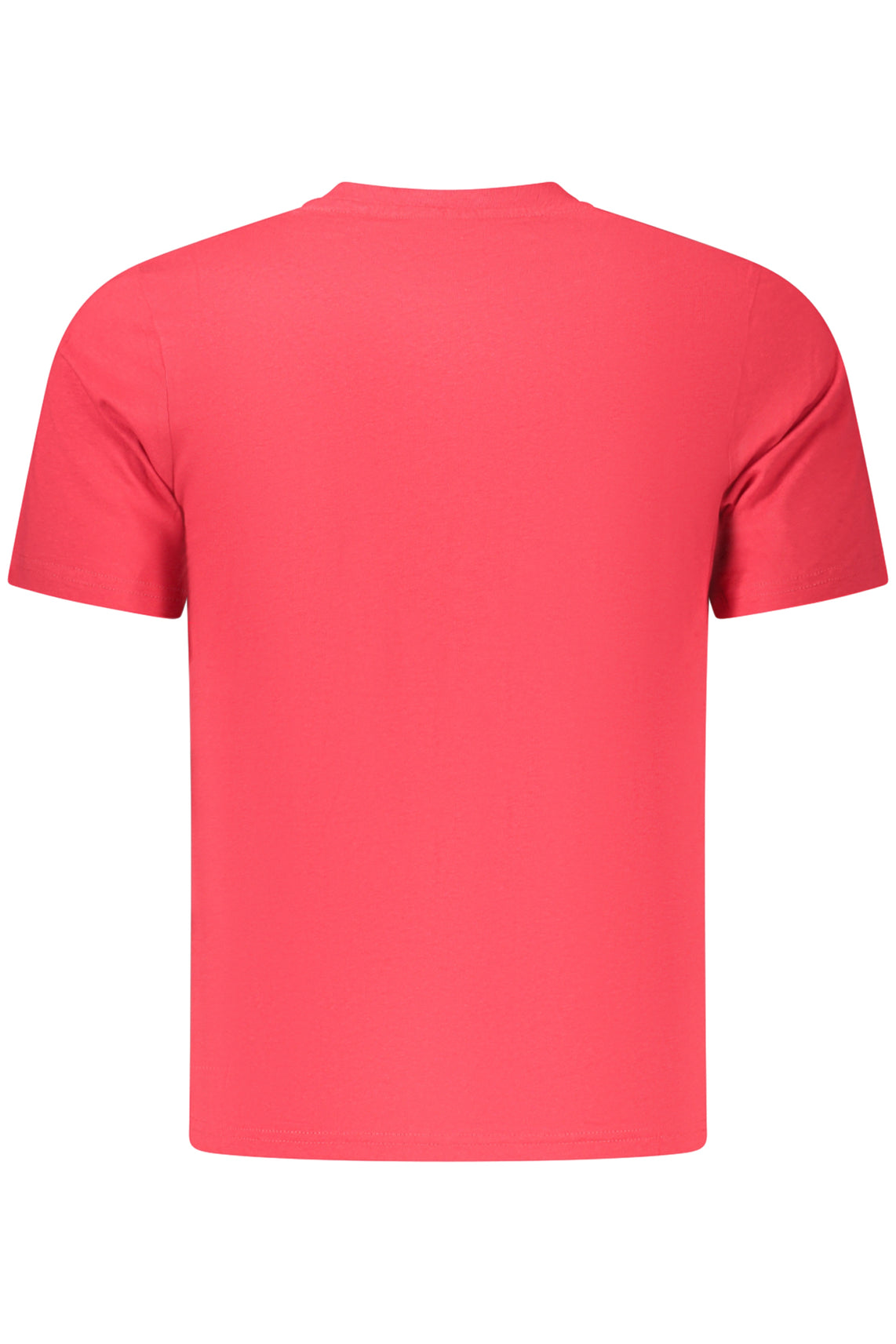 U.S. GRAND T-Shirts Red - AU03186FOSCO