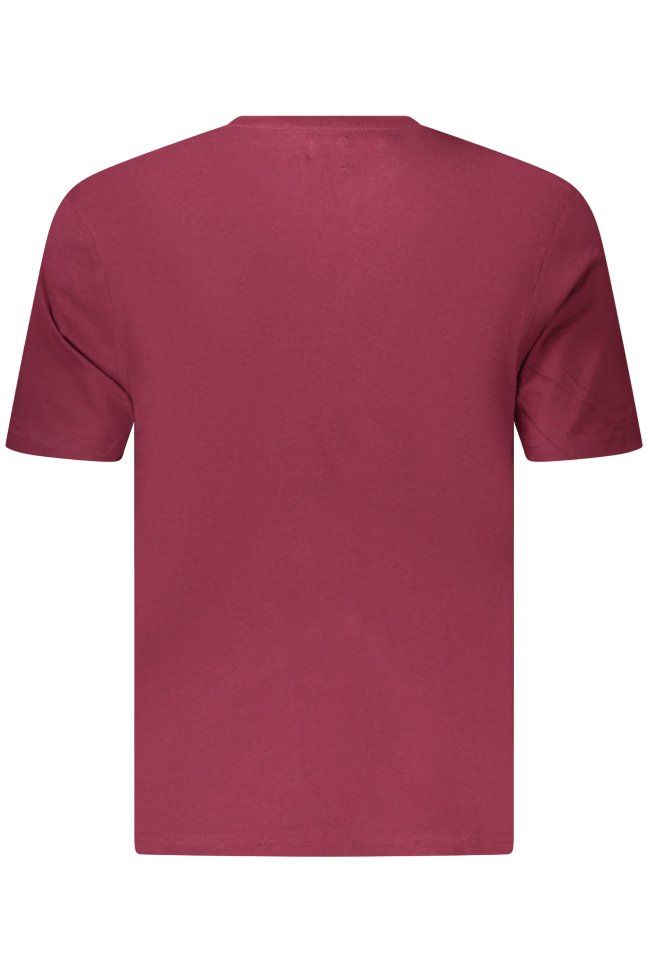 U.S. GRAND T-Shirts Red - AU03183ADRIEL