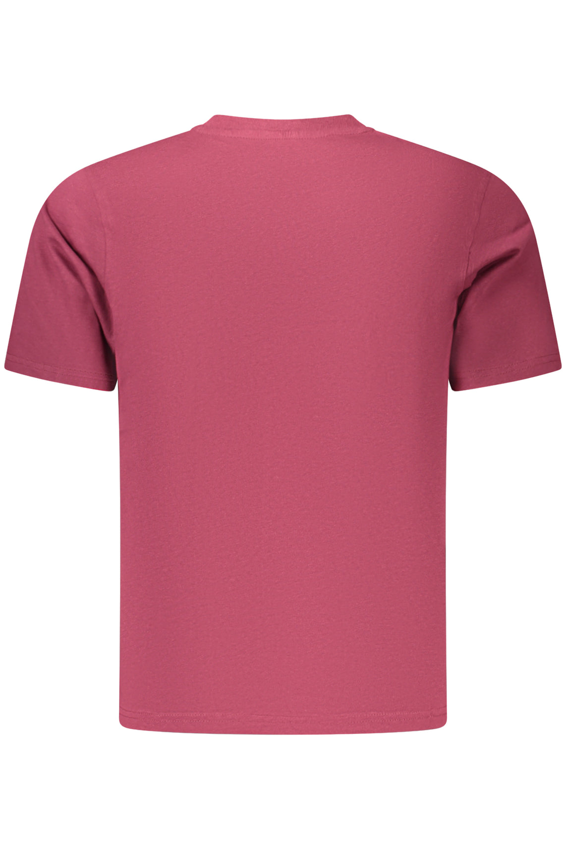 U.S. GRAND T-Shirts Red - AU03193ZACK