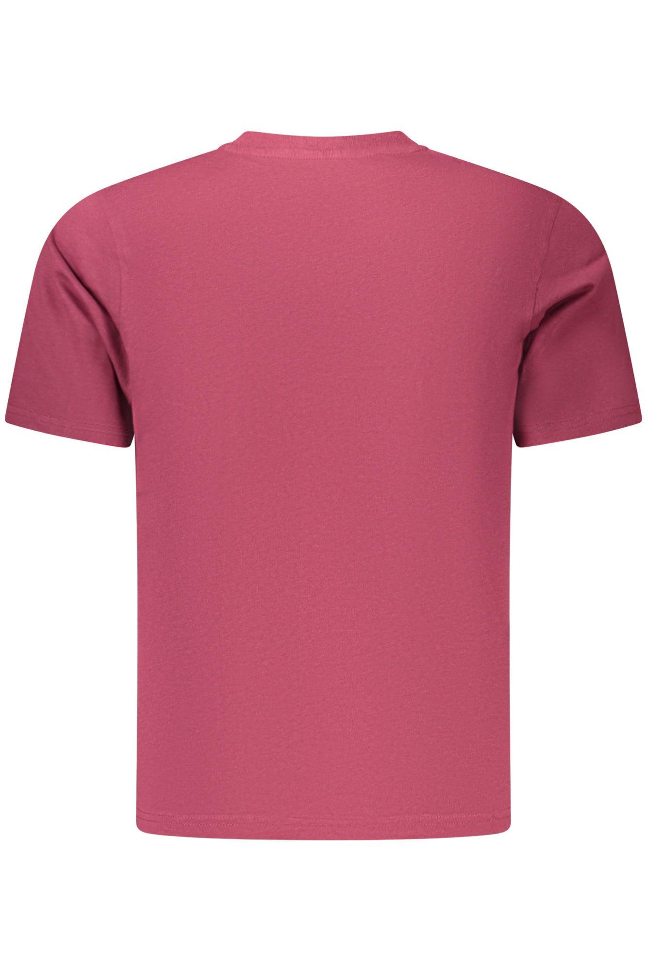 U.S. GRAND T-Shirts Red - AU03193ZACK