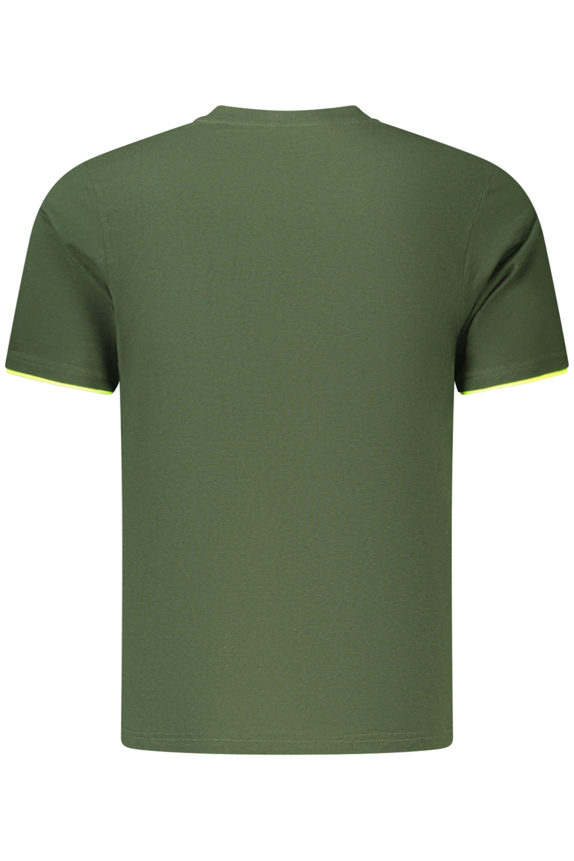 U.S. GRAND T-Shirts Green - AU03185DARYL