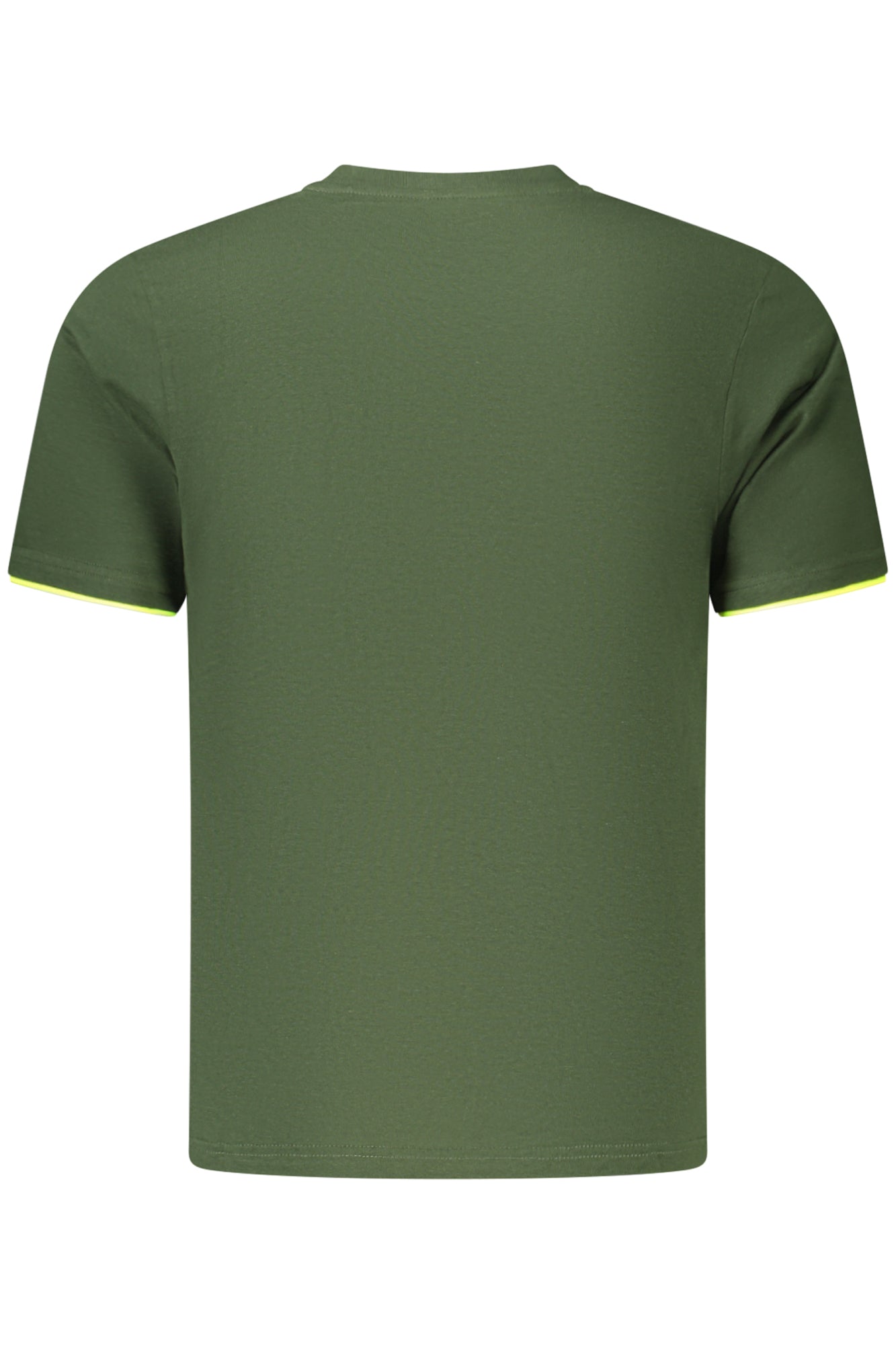 U.S. GRAND T-Shirts Green - AU03185DARYL