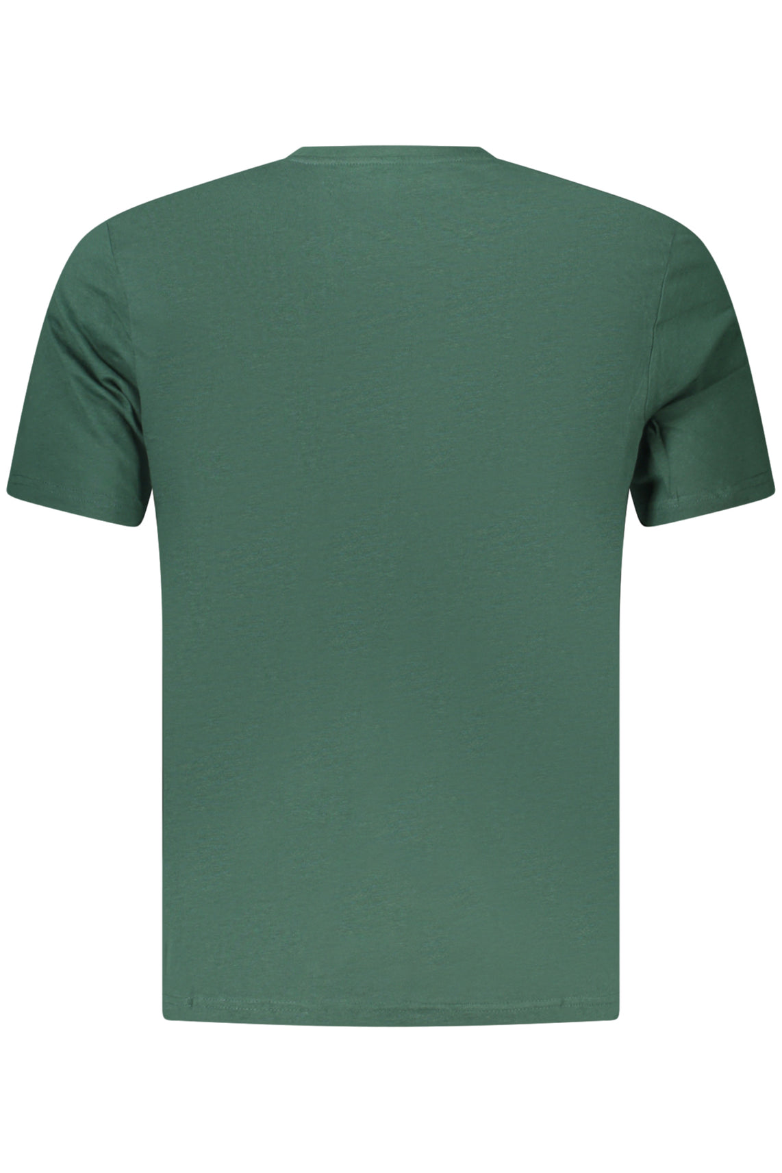 U.S. GRAND T-Shirts Green - AU03182LONNY