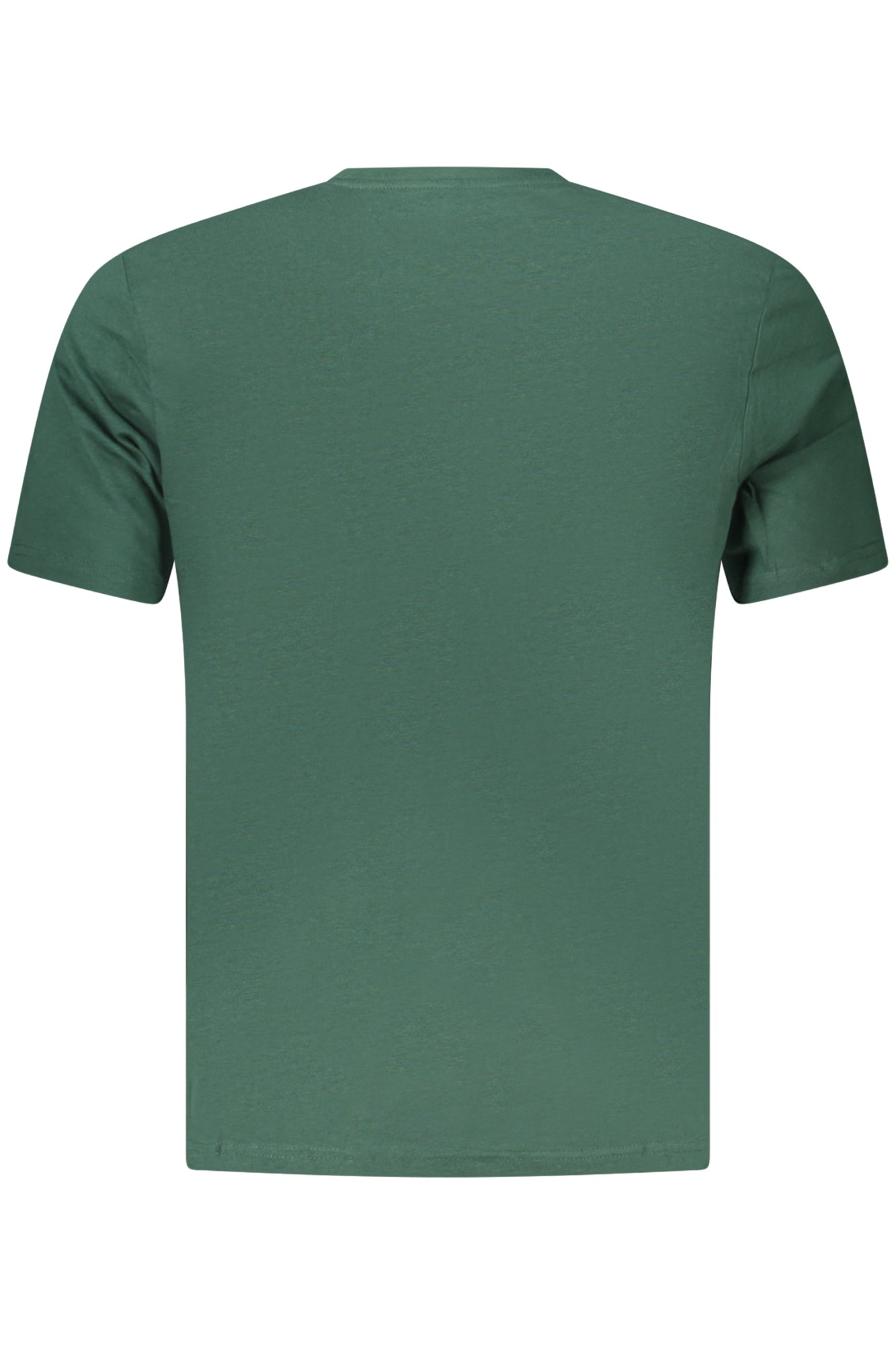 U.S. GRAND T-Shirts Green - AU03182LONNY