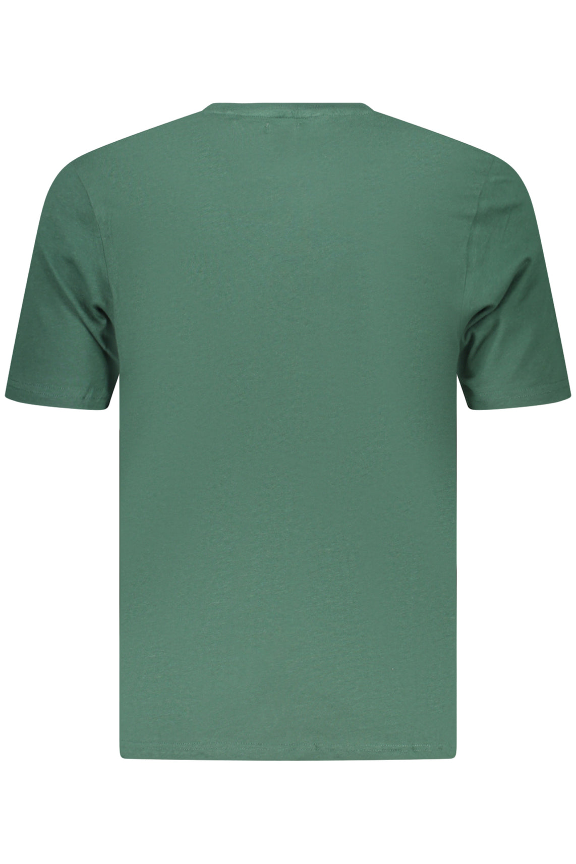 U.S. GRAND T-Shirts Green - AU03183ADRIEL