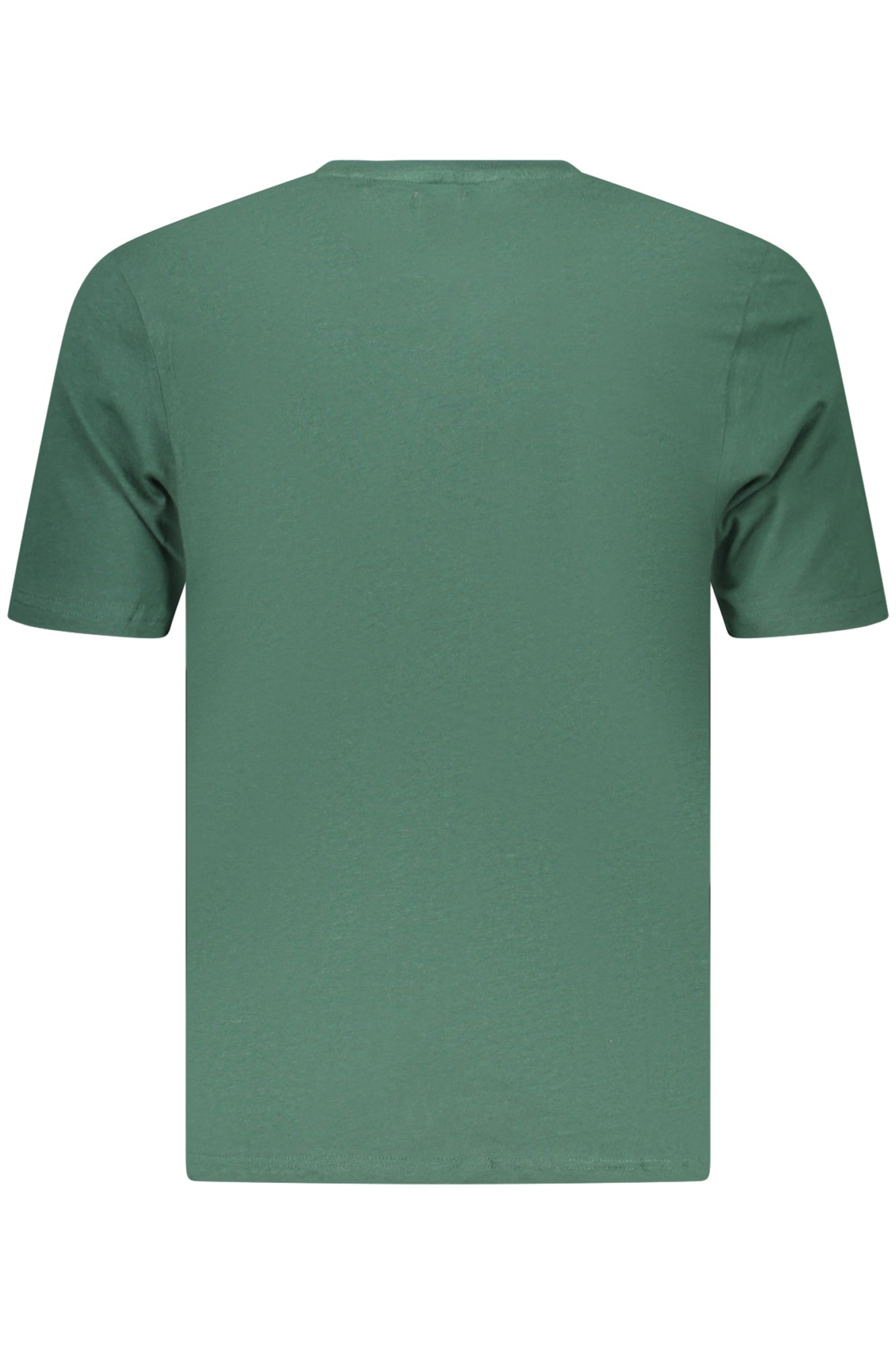 U.S. GRAND T-Shirts Green - AU03183ADRIEL