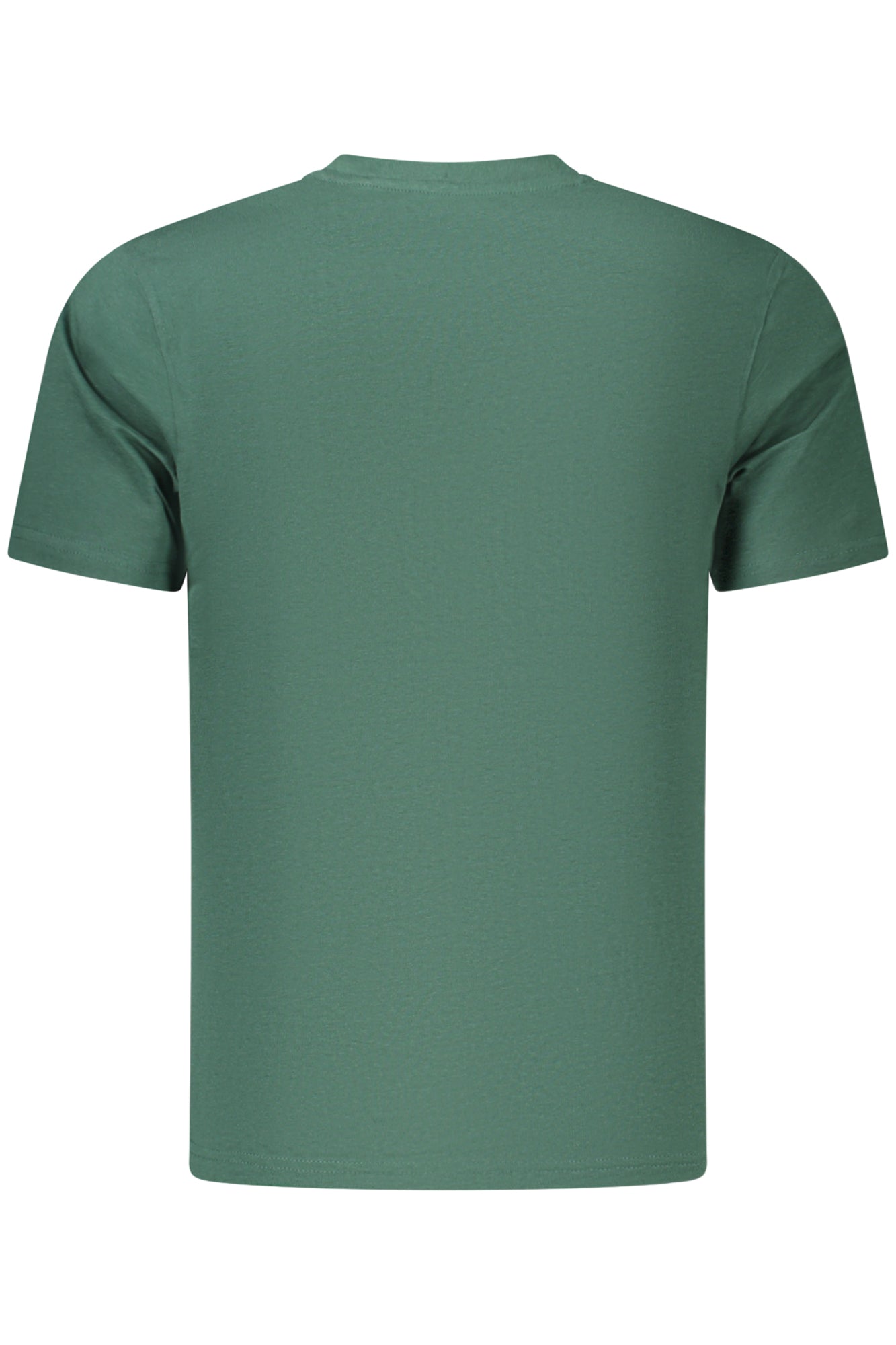U.S. GRAND T-Shirts Green - AU03193ZACK