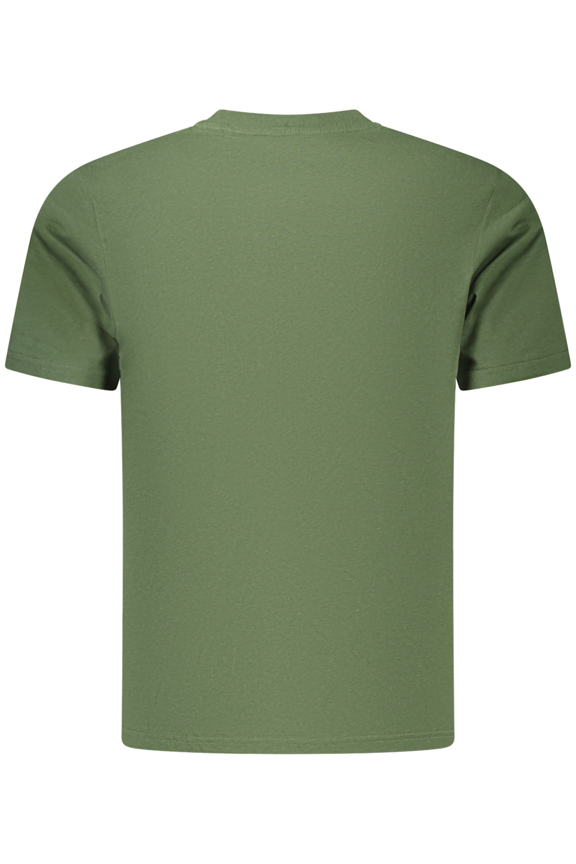 U.S. GRAND T-Shirts Green - AU03186FOSCO