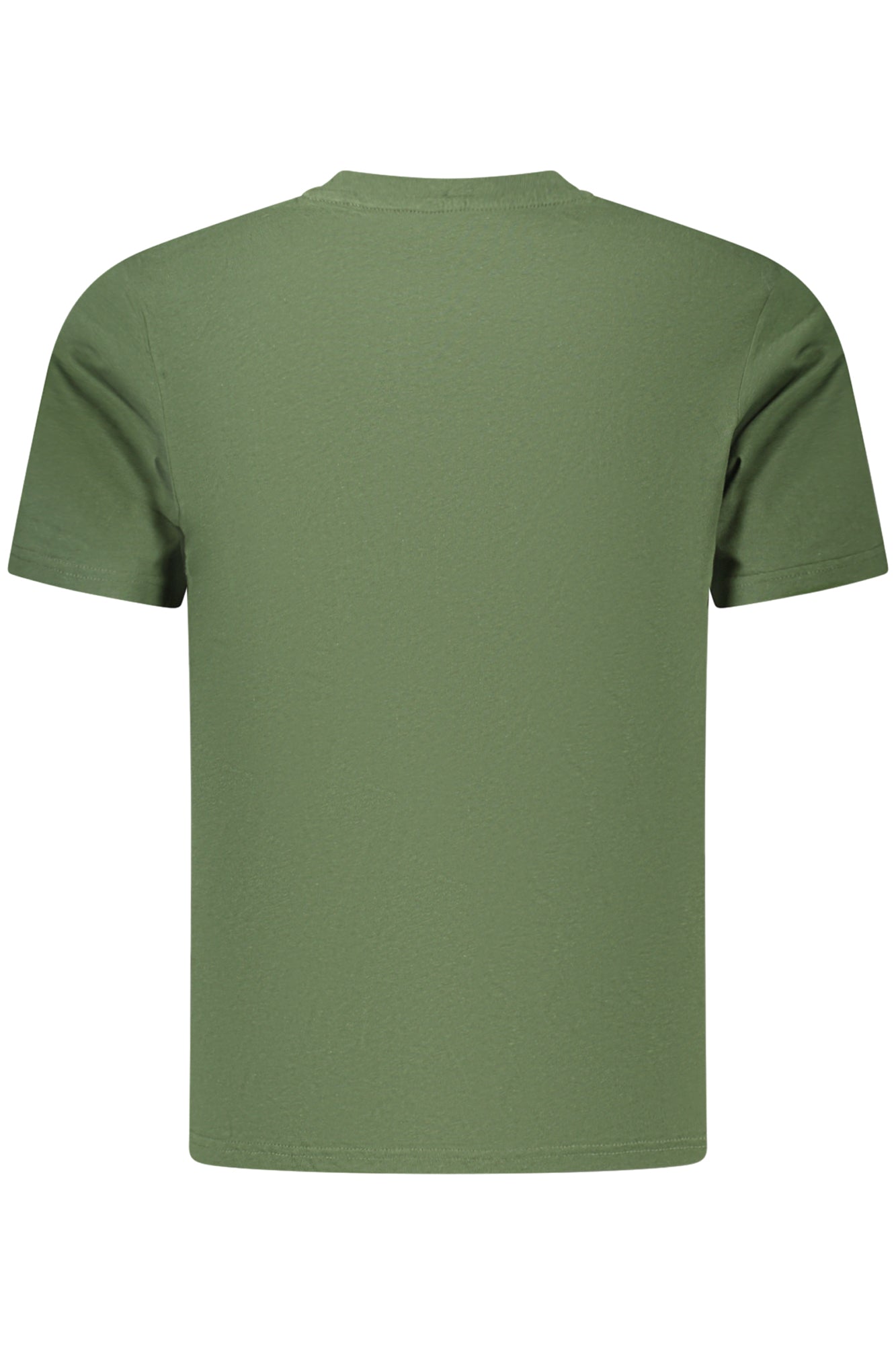 U.S. GRAND T-Shirts Green - AU03186FOSCO