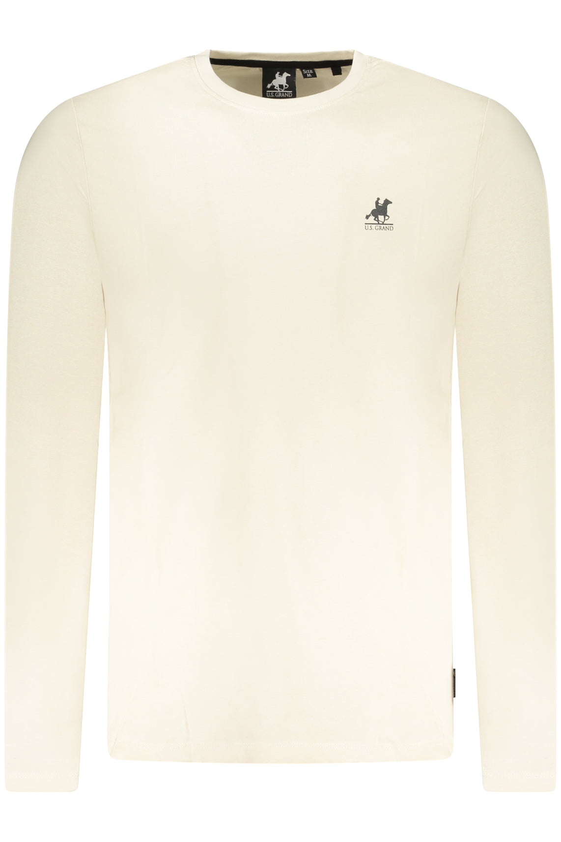 U.S. GRAND T-Shirts Beige - AU02834PAGURO