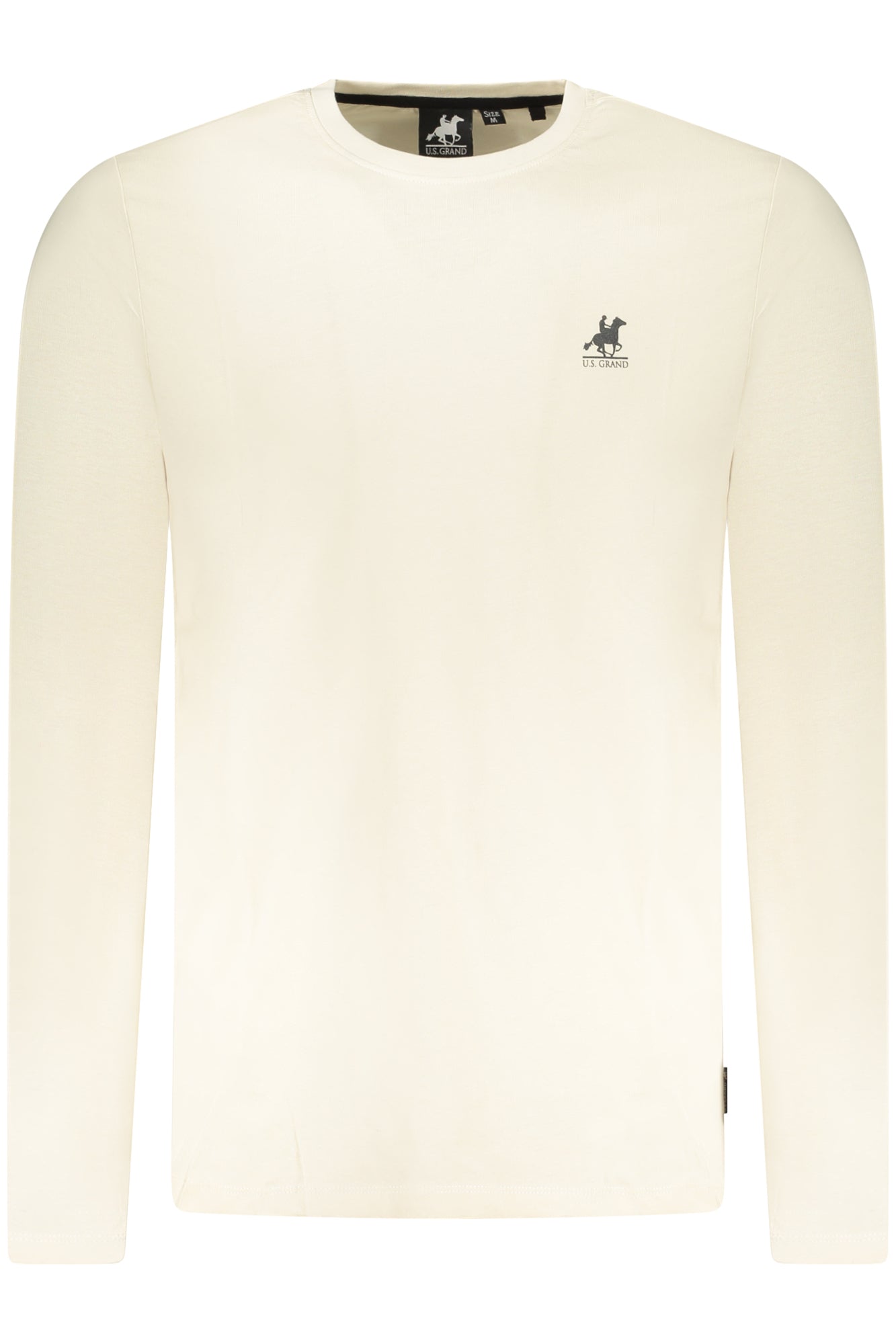 U.S. GRAND T-Shirts Beige - AU02834PAGURO