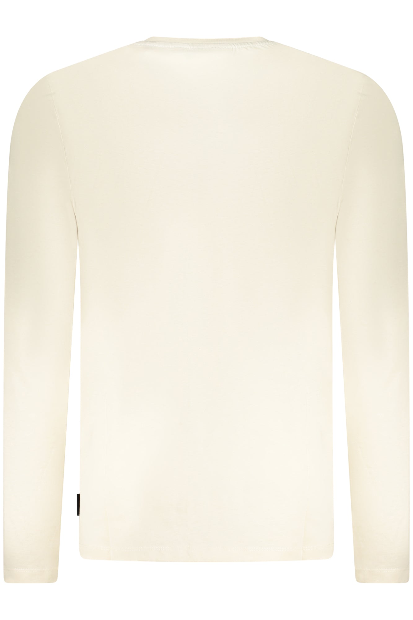 U.S. GRAND T-Shirts Beige - AU02834PAGURO