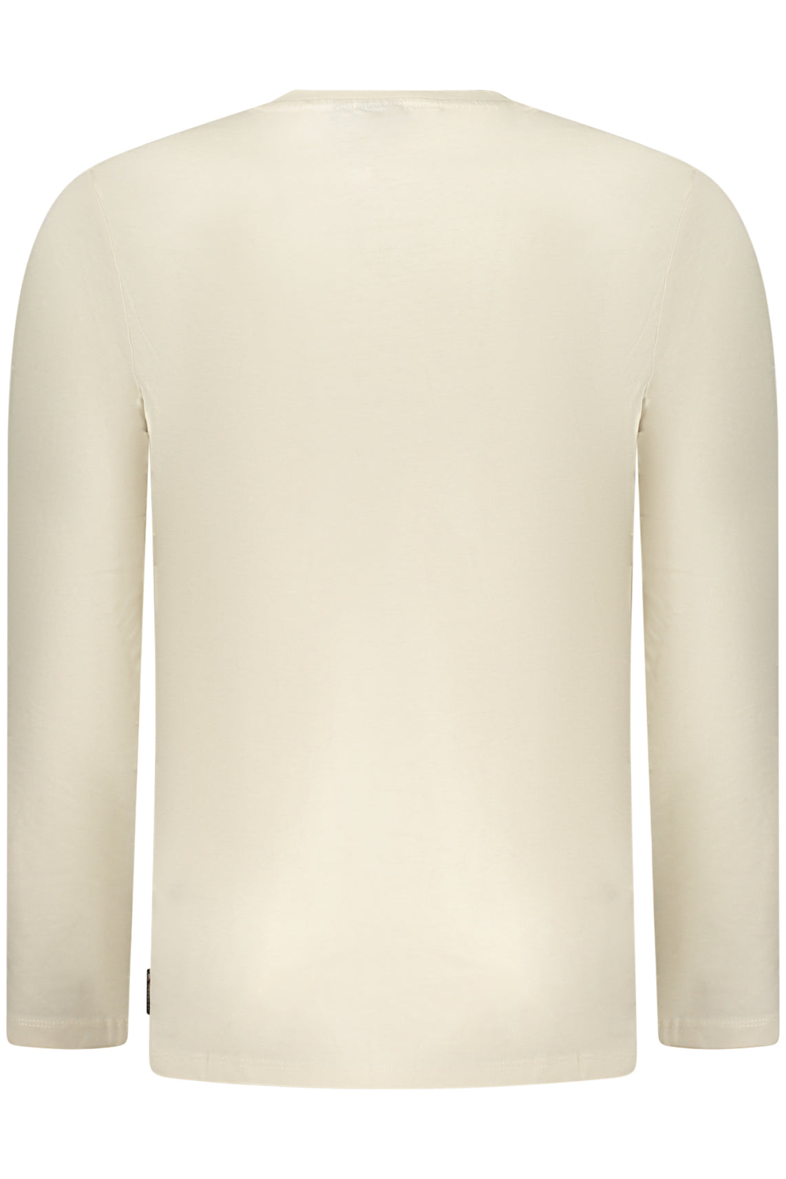 U.S. GRAND T-Shirts Beige - AU02843ABNER